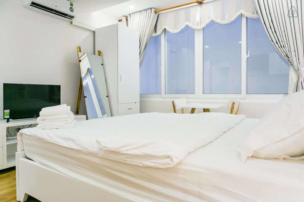 Ta Maison Apartment *