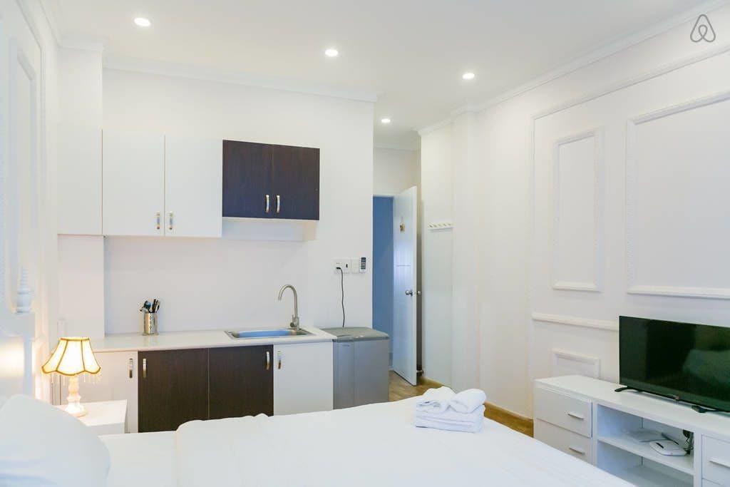 Ta Maison