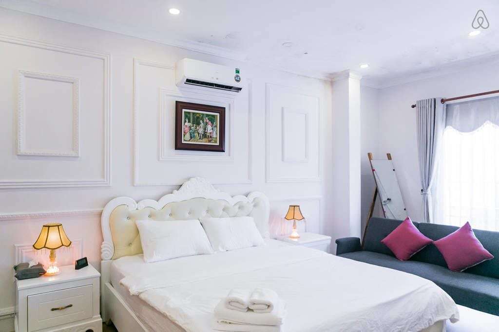 Ta Maison Apartment