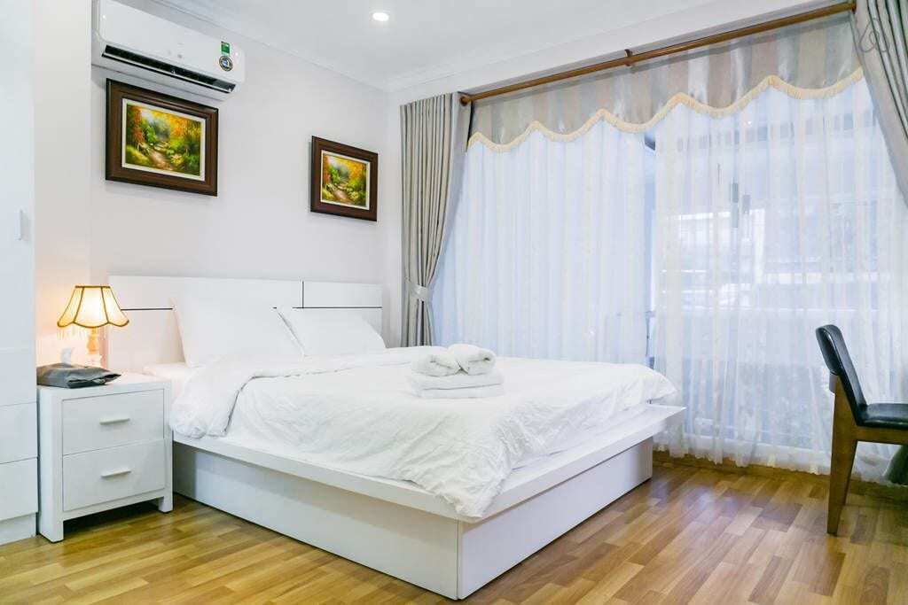 Apartment Ta Maison