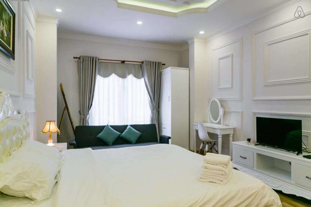 Ta Maison * Ho Chi Minh City