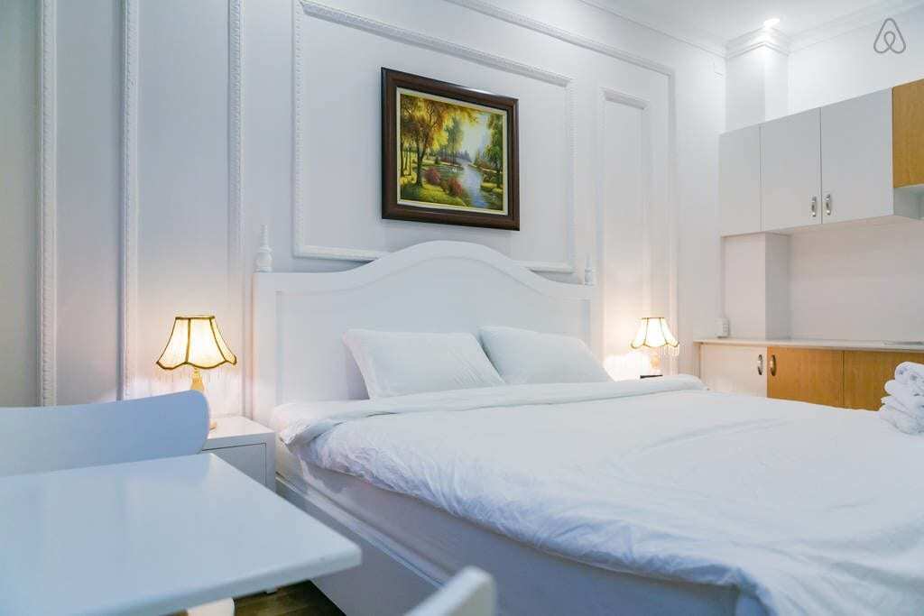 Ta Maison Apartment Ho Chi Minh City