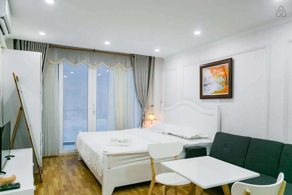 Ta Maison Apartment Ho Chi Minh City