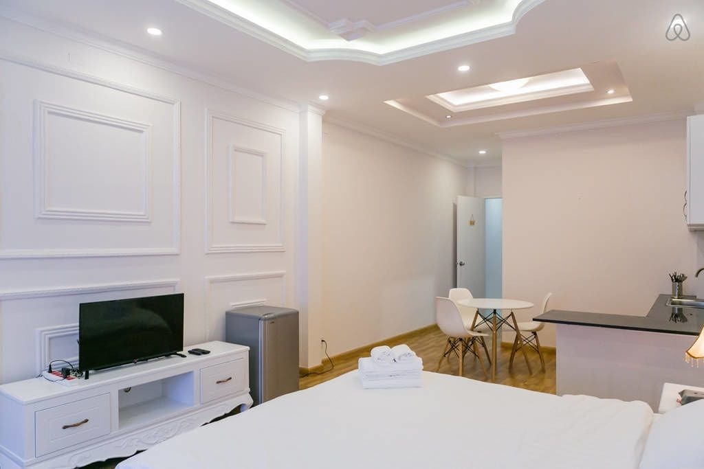 Ta Maison Apartment