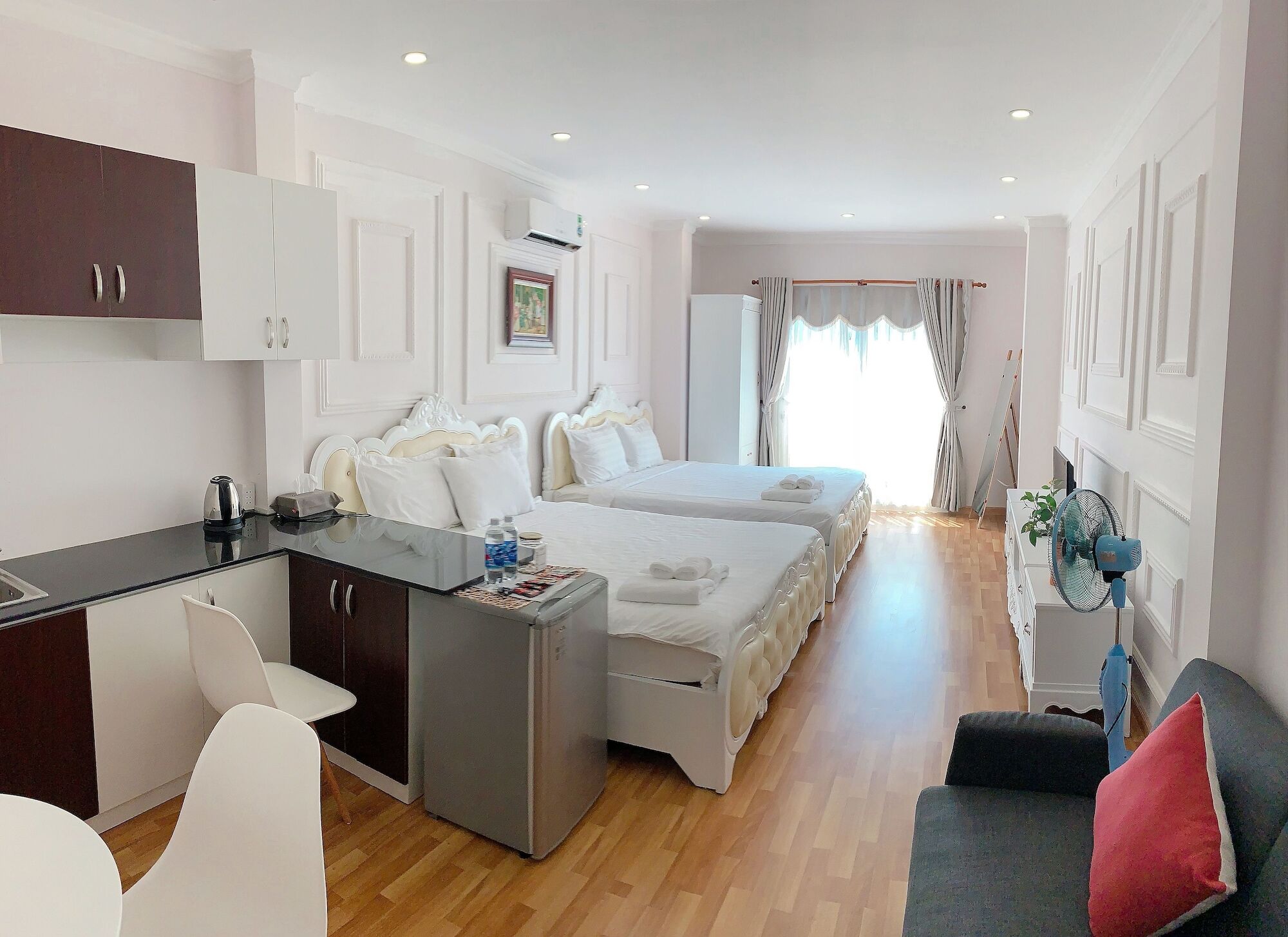 Ta Maison Apartment