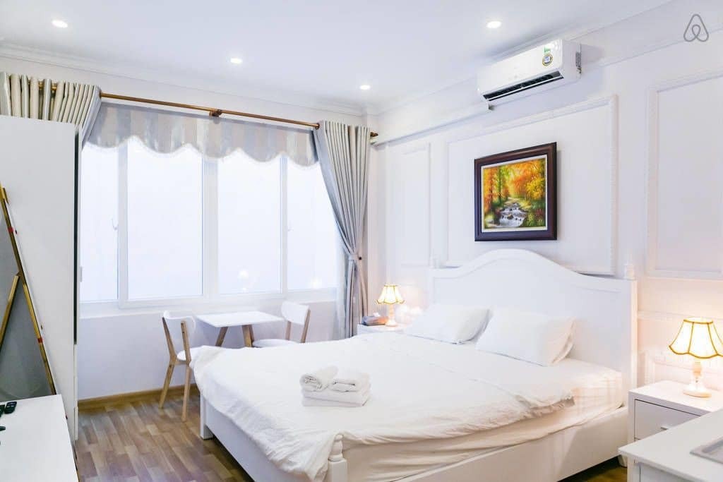Ta Maison Apartment Ho Chi Minh City