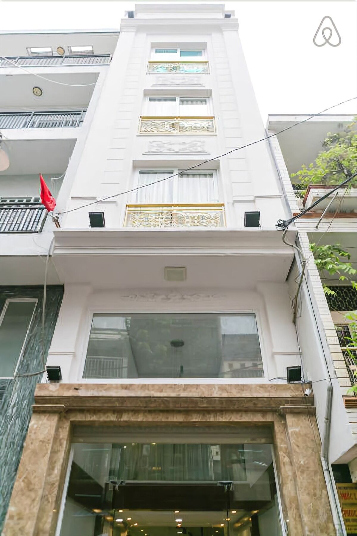 Apartment Ta Maison Ho Chi Minh City