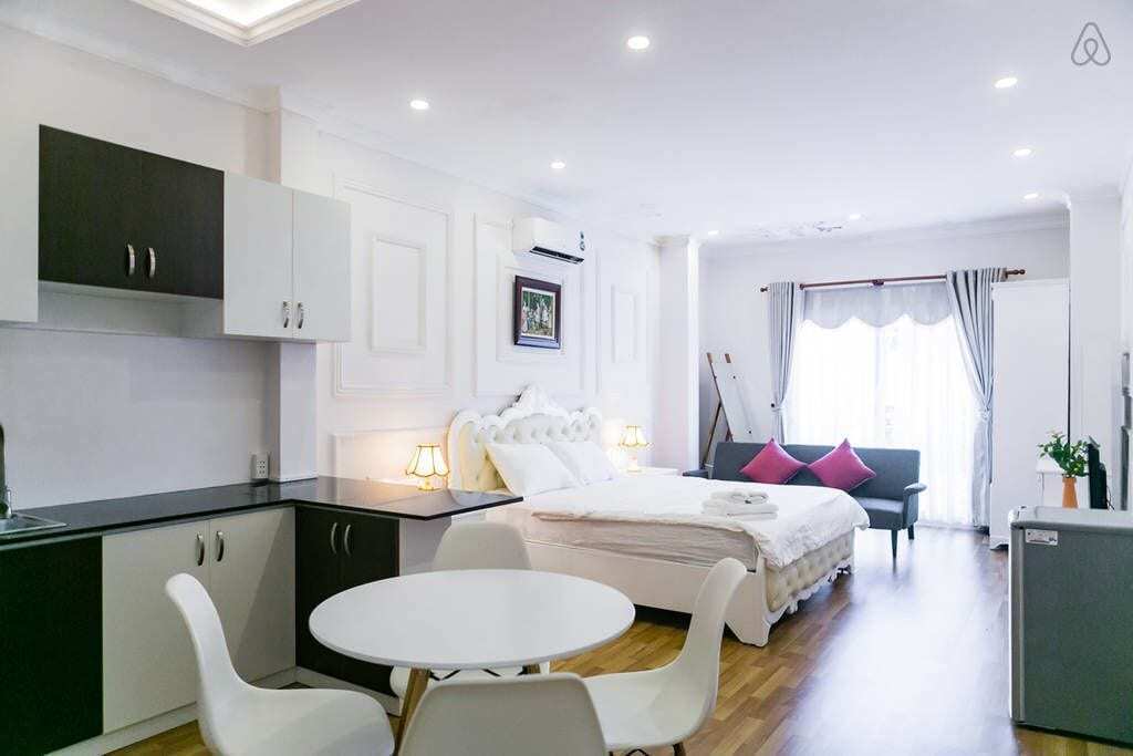 Ta Maison