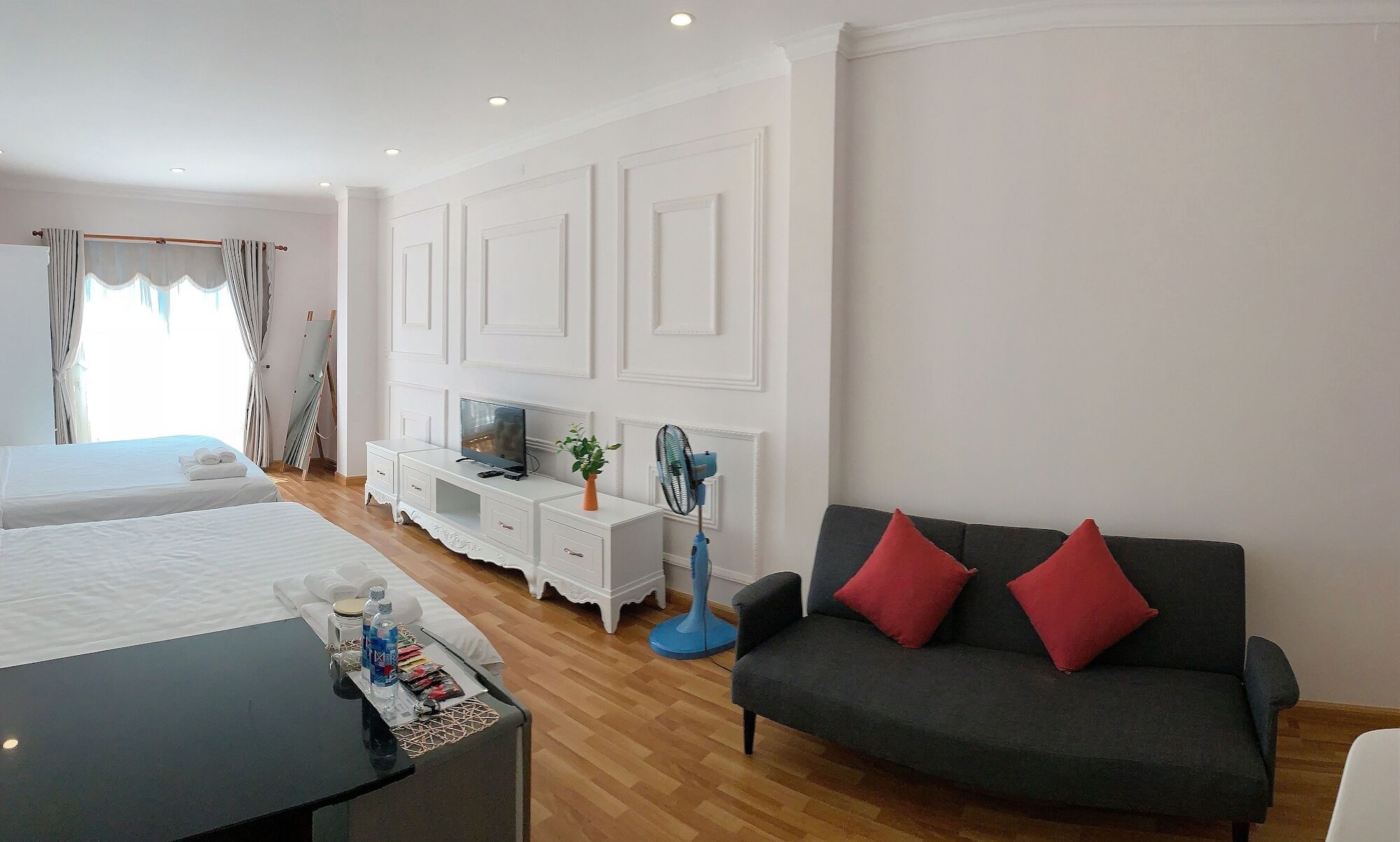 Ta Maison *
