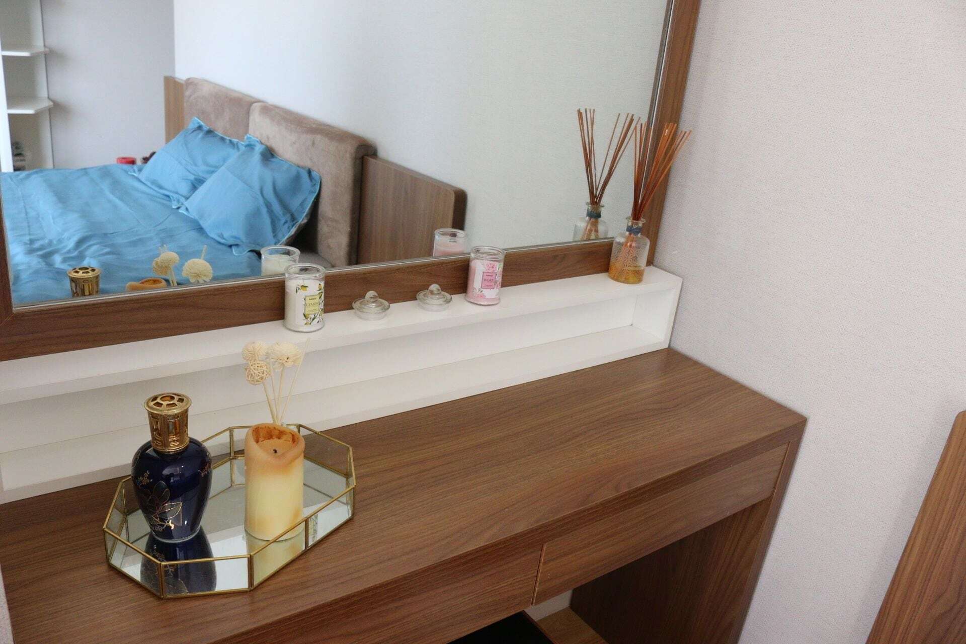 Beautiful Domain 2 Bedrooms Apartment Ho Chi Minh City