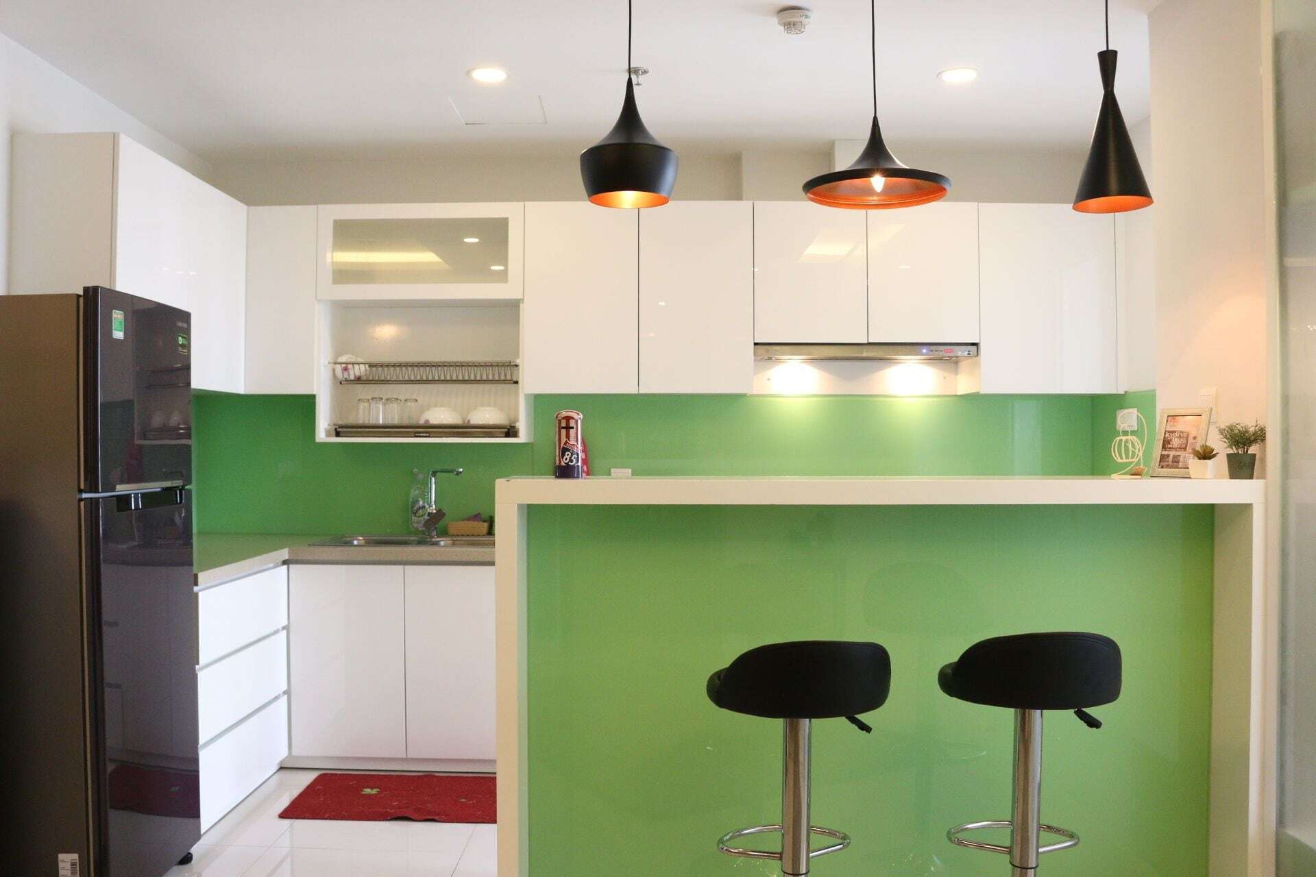 Apartment Beautiful Domain 2 Bedrooms *