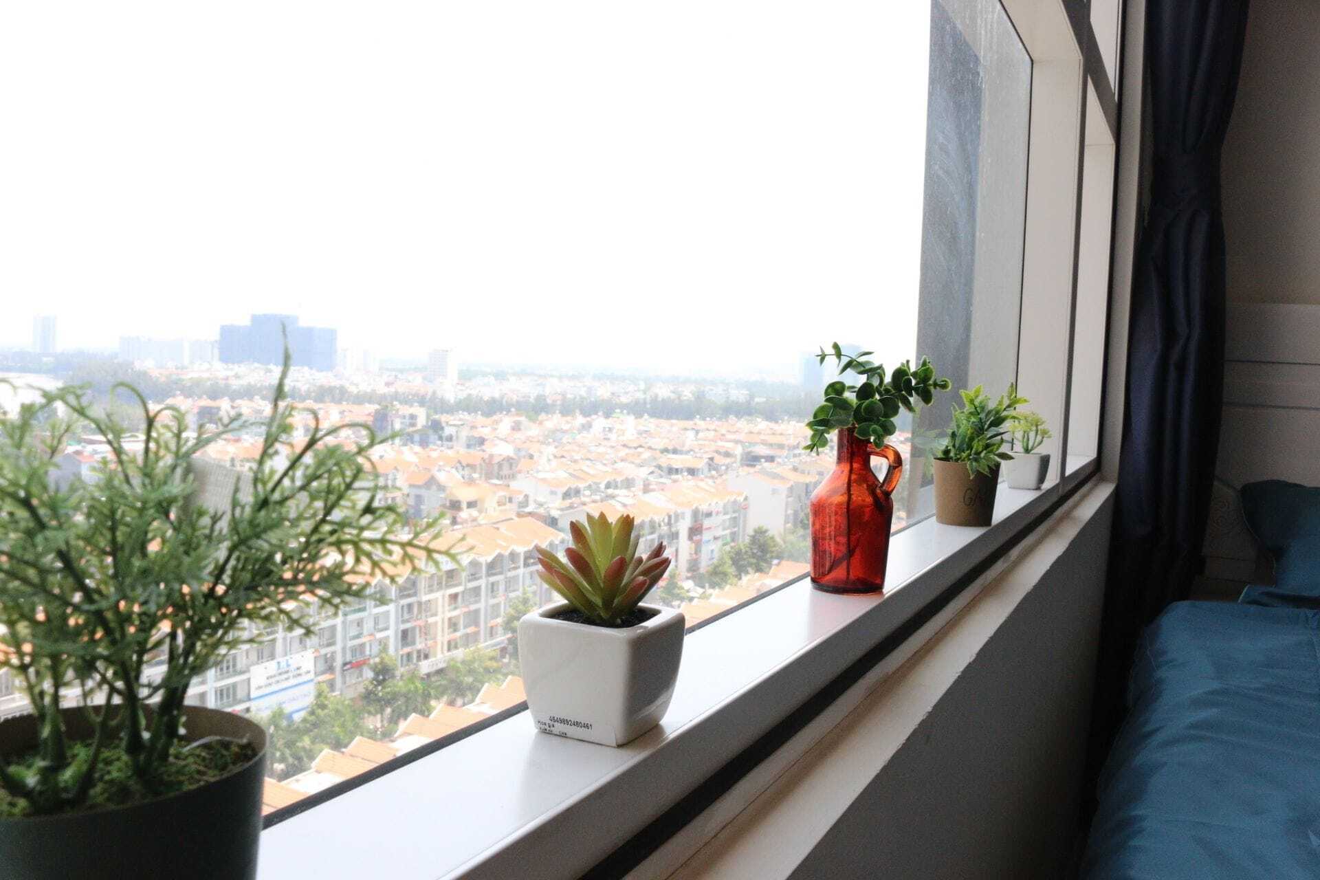 Apartment Beautiful Domain 2 Bedrooms *