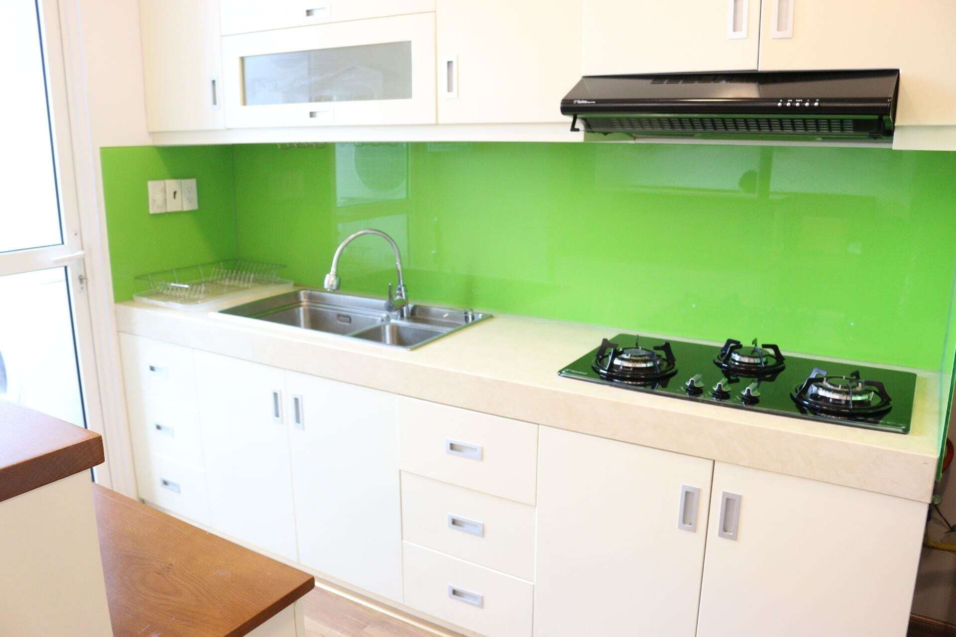 Apartment Beautiful Domain 2 Bedrooms