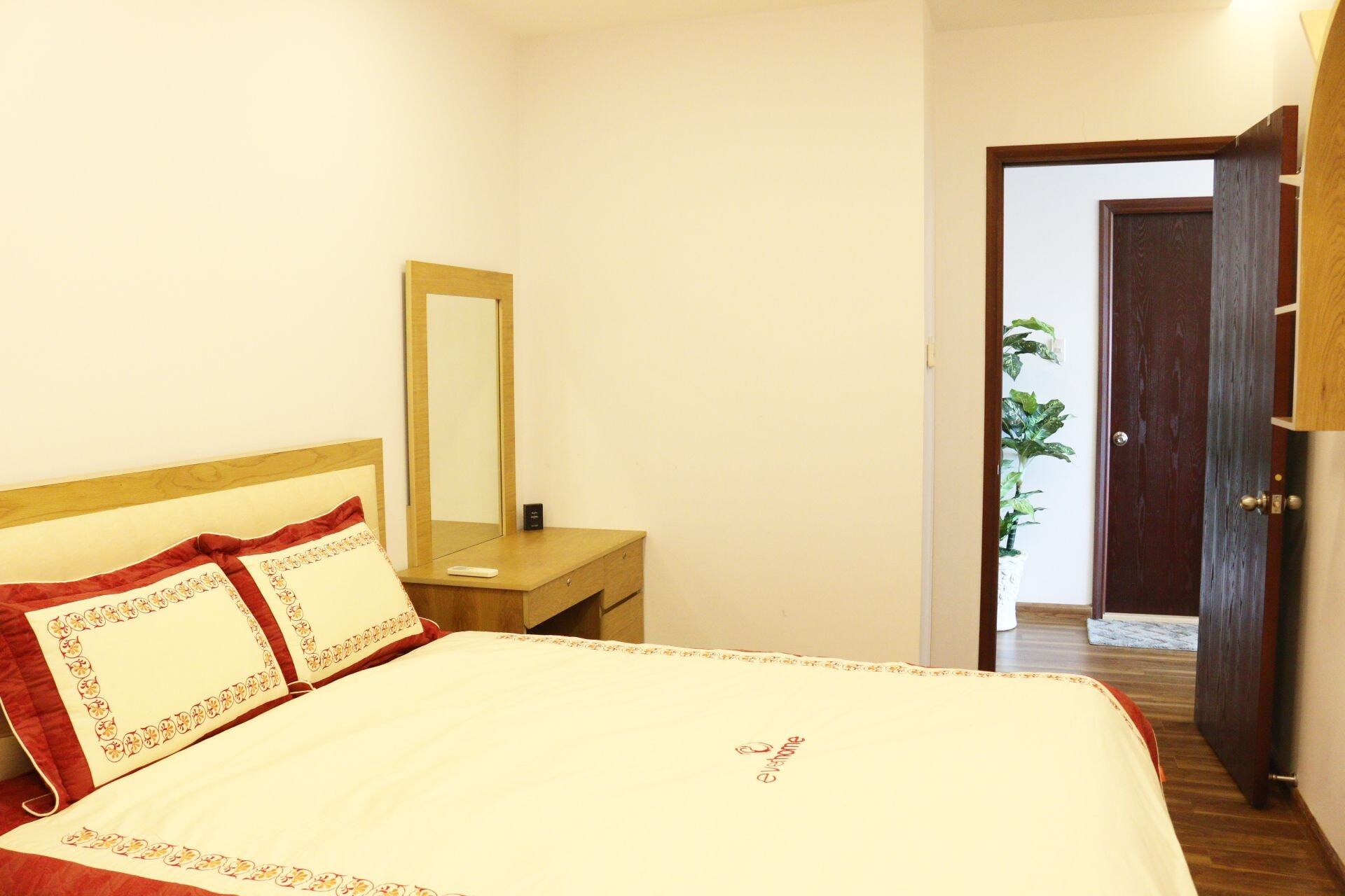 Beautiful Domain 2 Bedrooms *