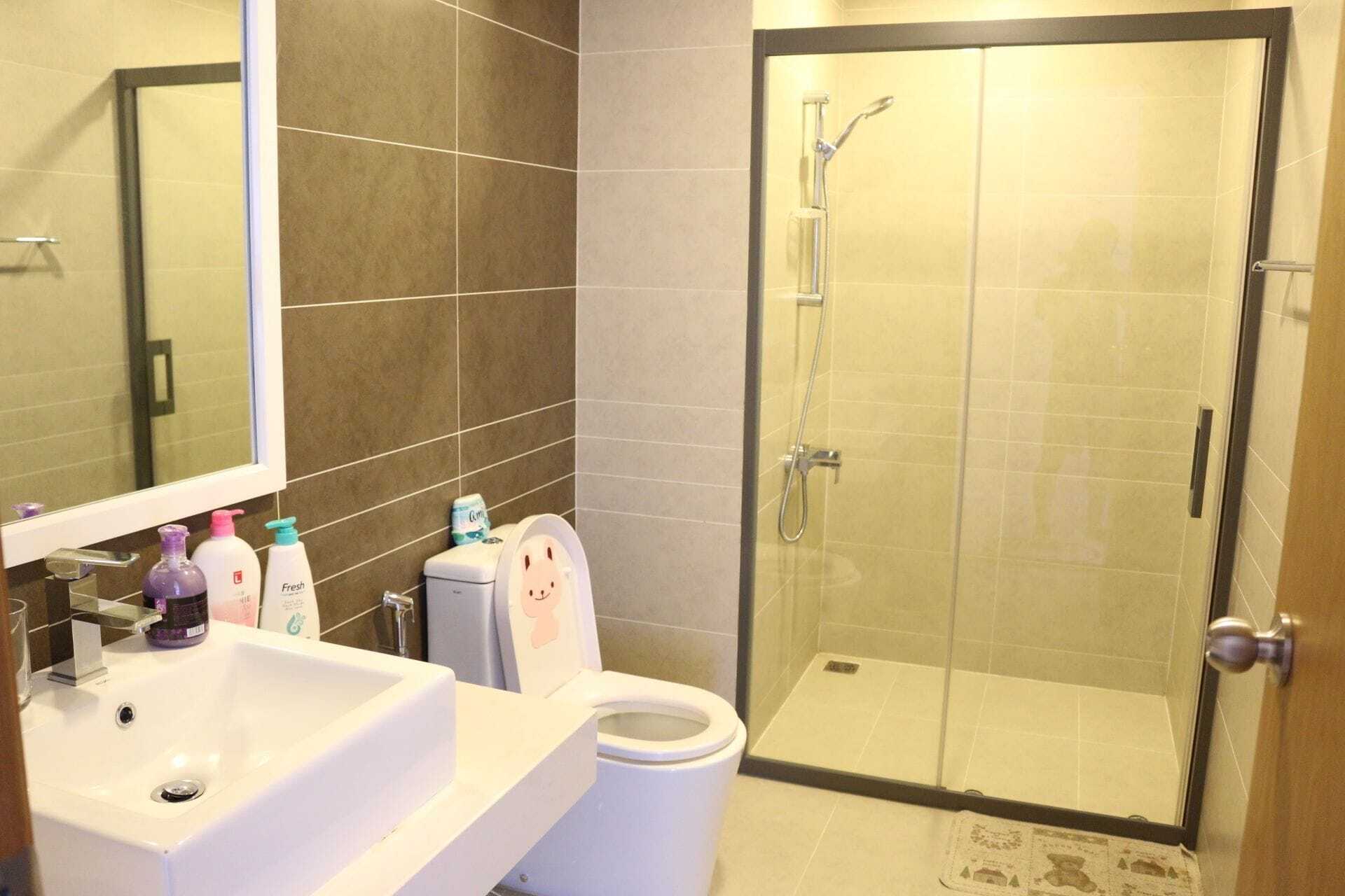 Beautiful Domain 2 Bedrooms Apartment