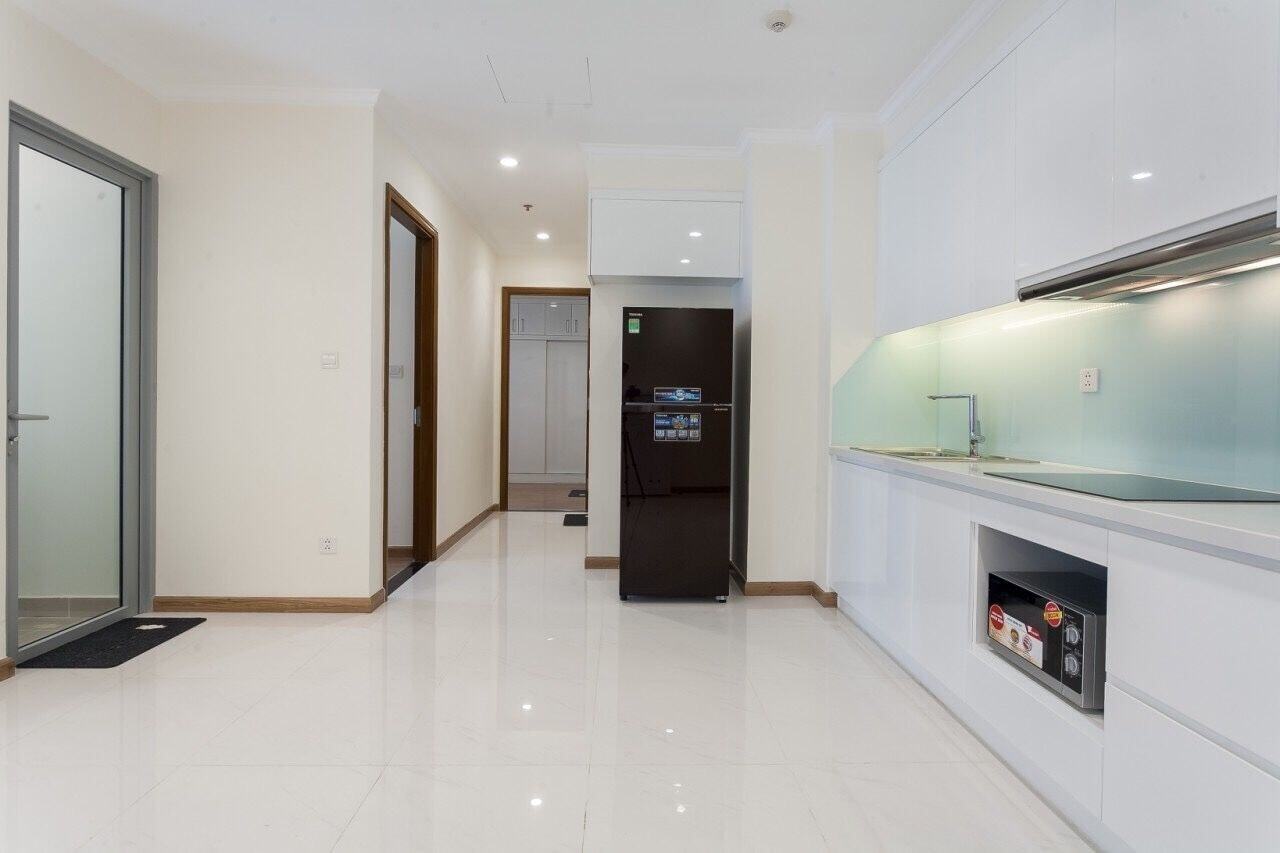 Pangsapuri Homes By Christine Vinhomes Park