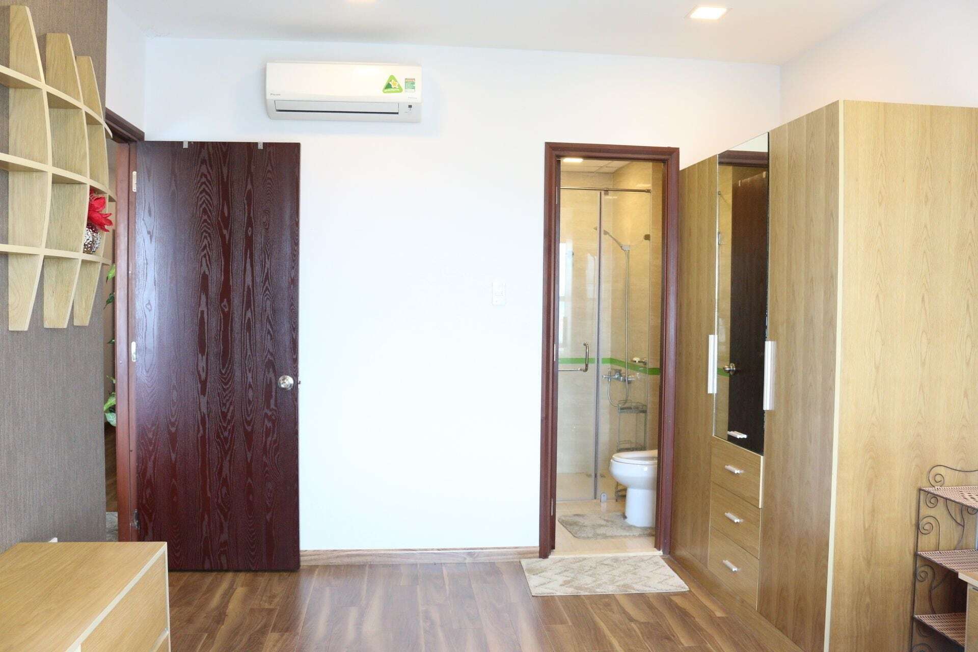 Apartment Beautiful Domain 2 Bedrooms *