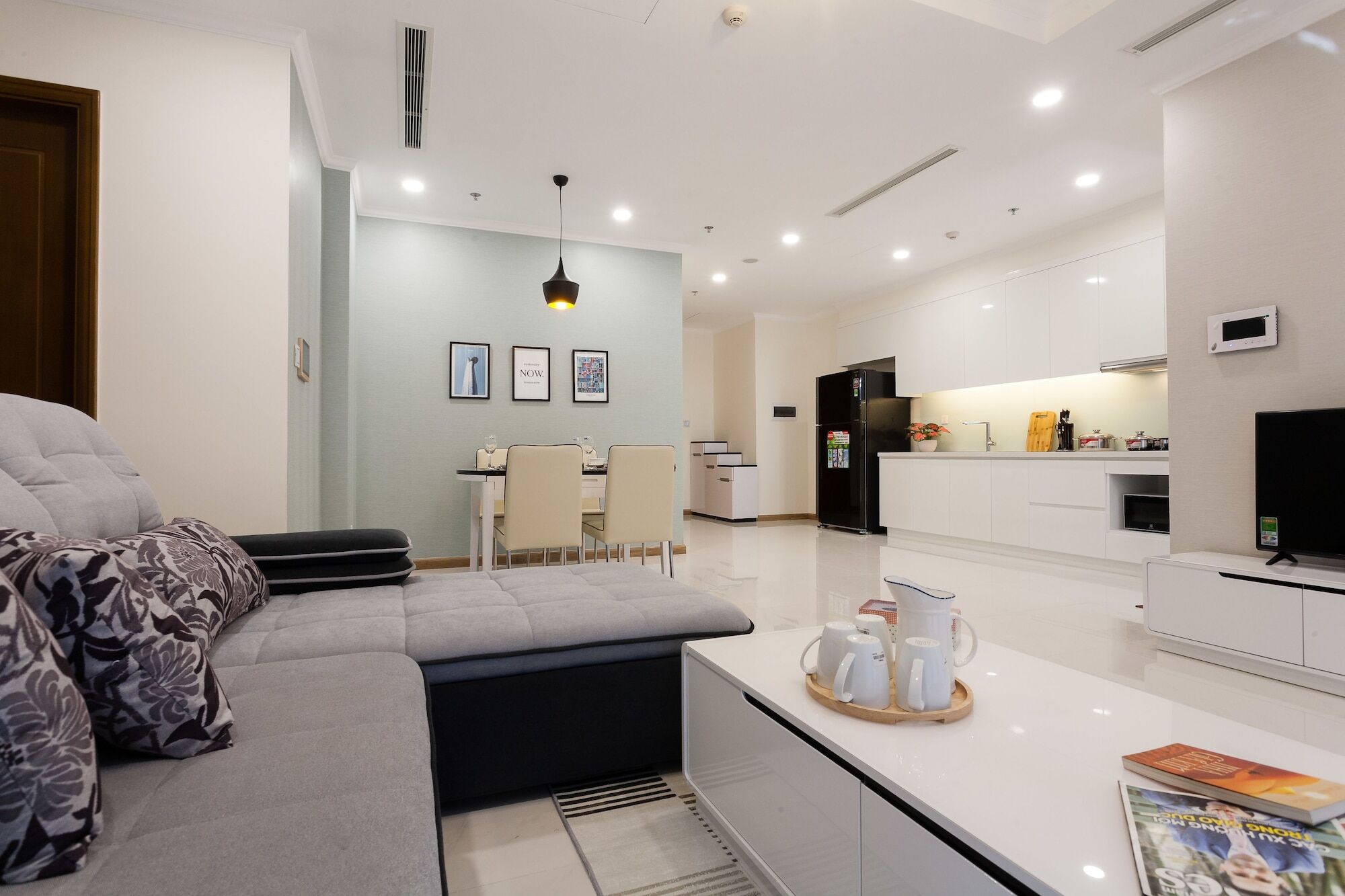 Apartment Far Eastern Park