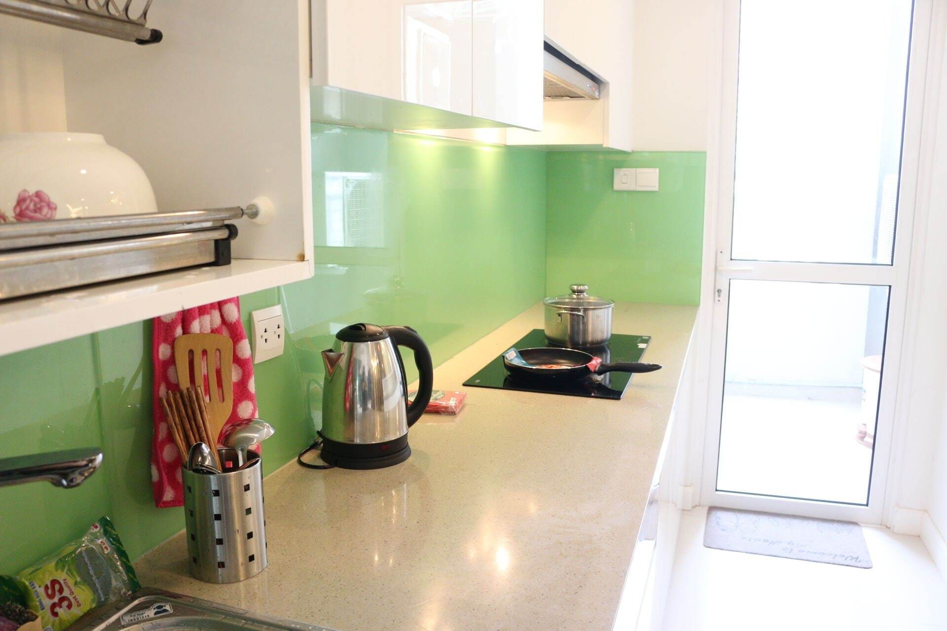 Beautiful Domain 2 Bedrooms Ho Chi Minh City