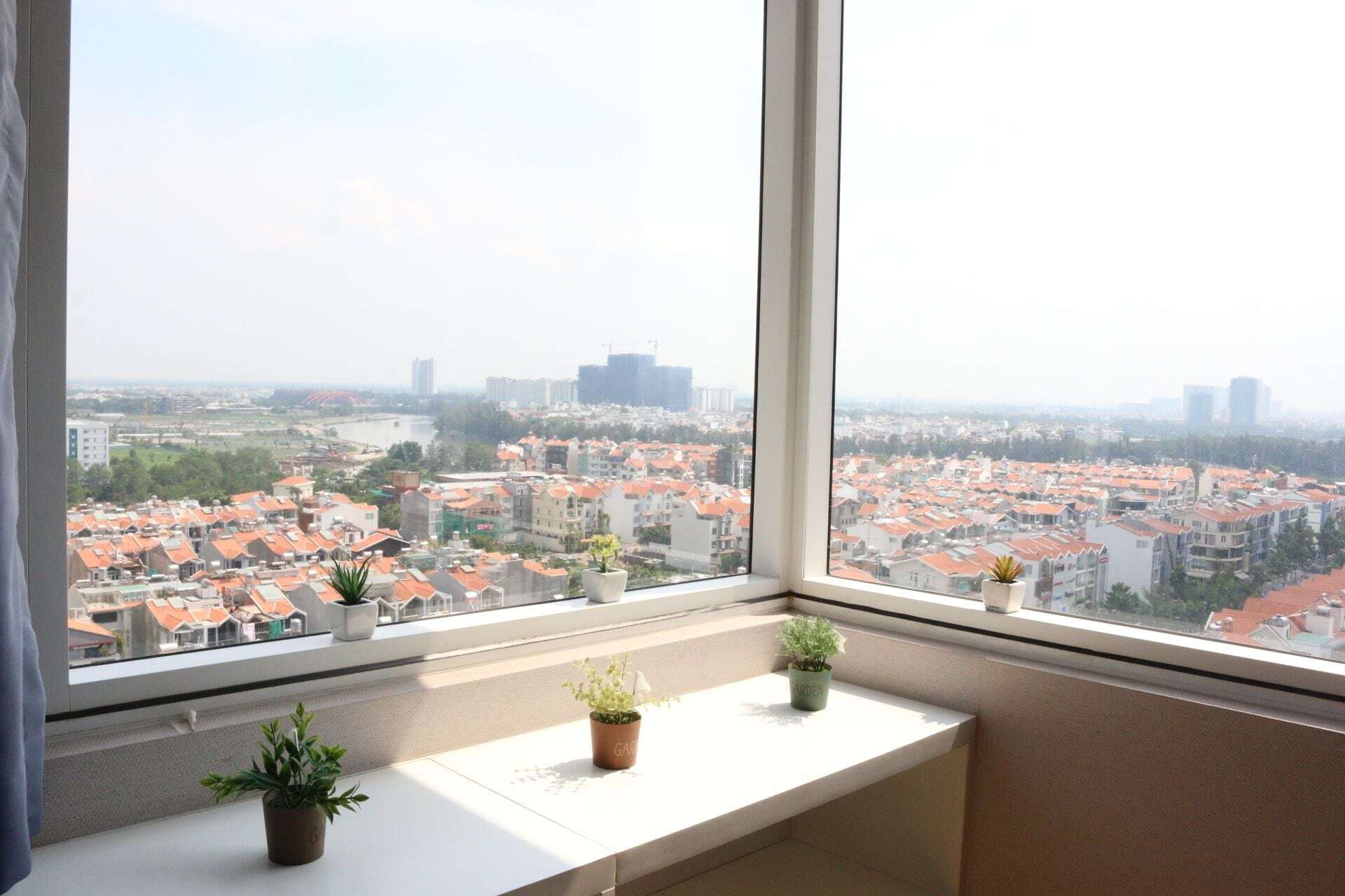 Beautiful Domain 2 Bedrooms Apartment *