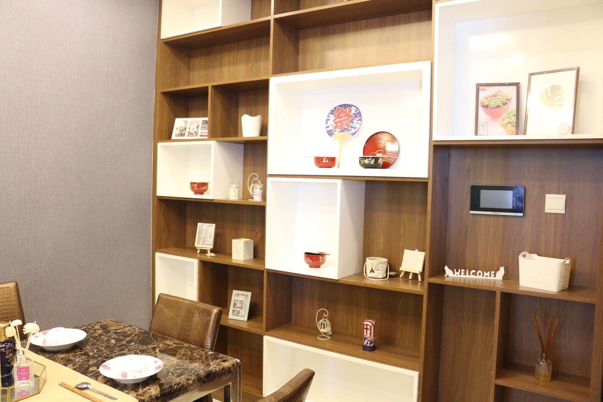 Beautiful Domain 2 Bedrooms Apartment *