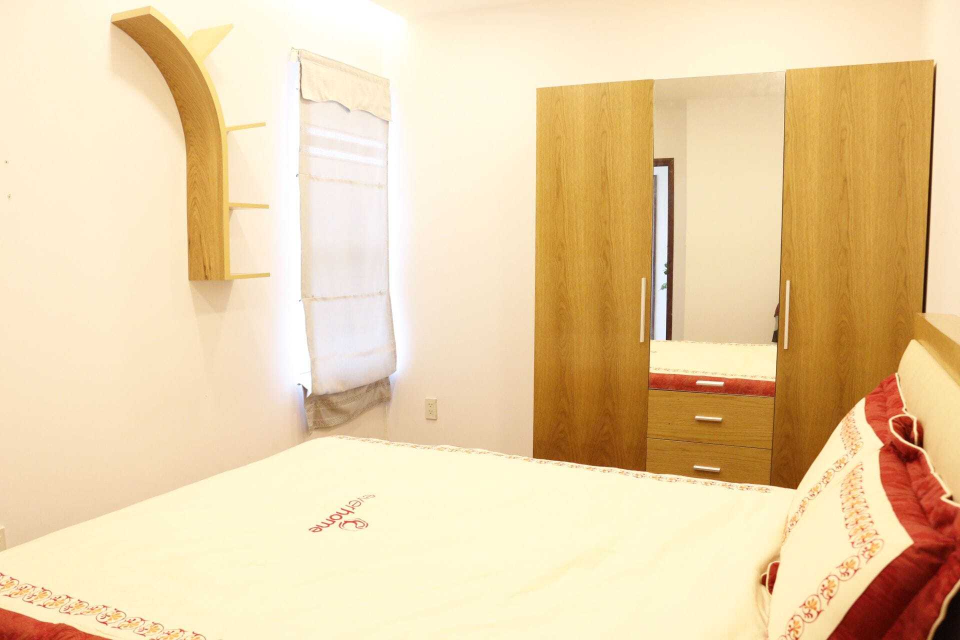 Beautiful Domain 2 Bedrooms * Ho Chi Minh City