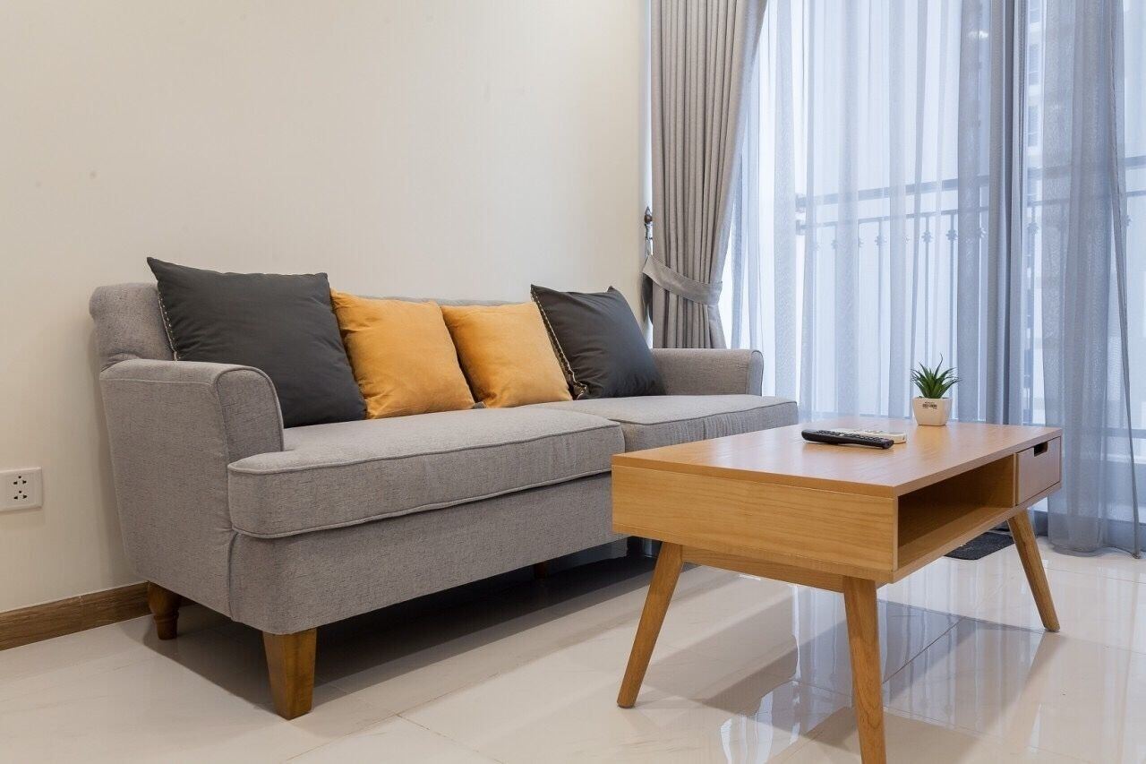 Homes By Christine Vinhomes Park *