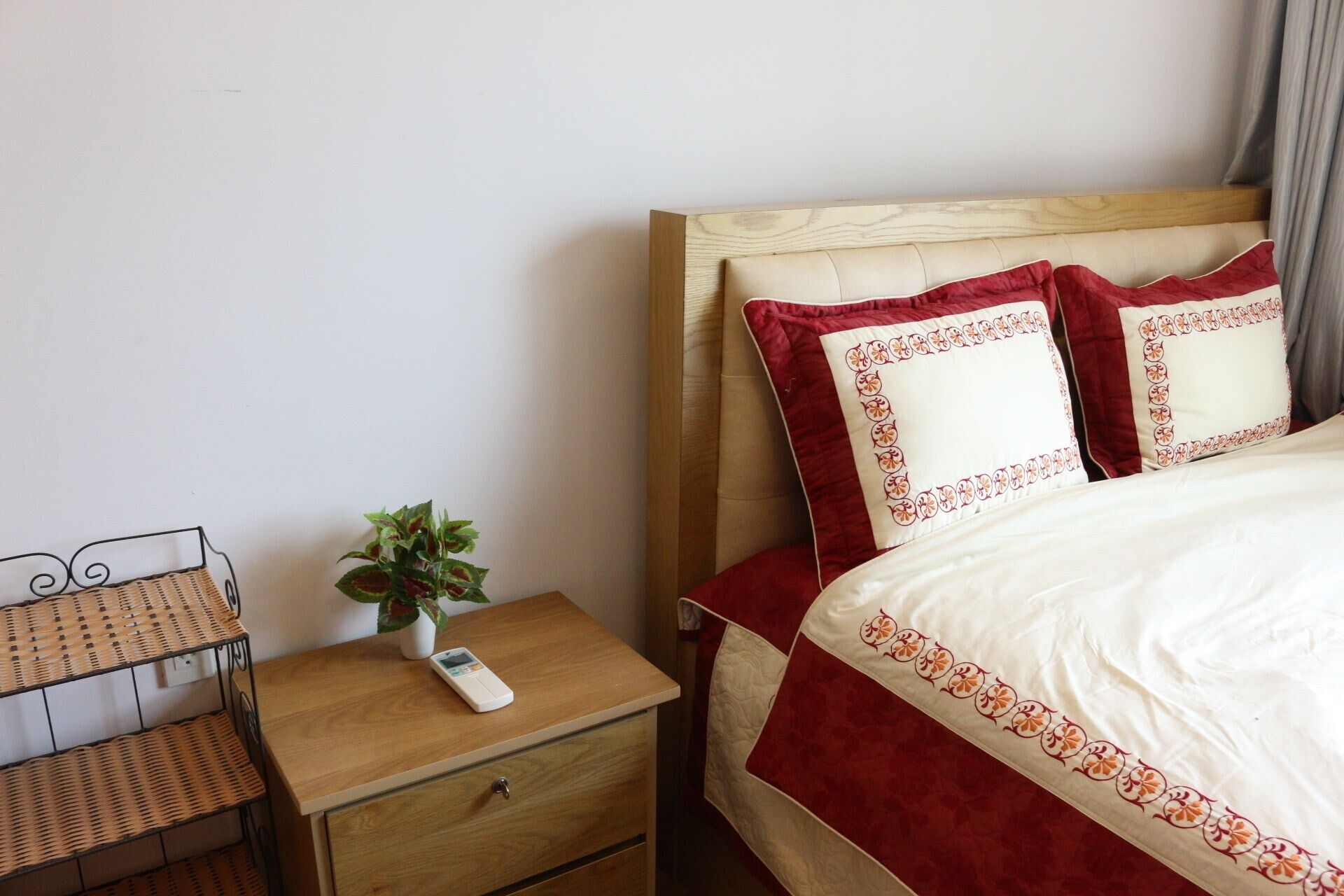 Apartment Beautiful Domain 2 Bedrooms