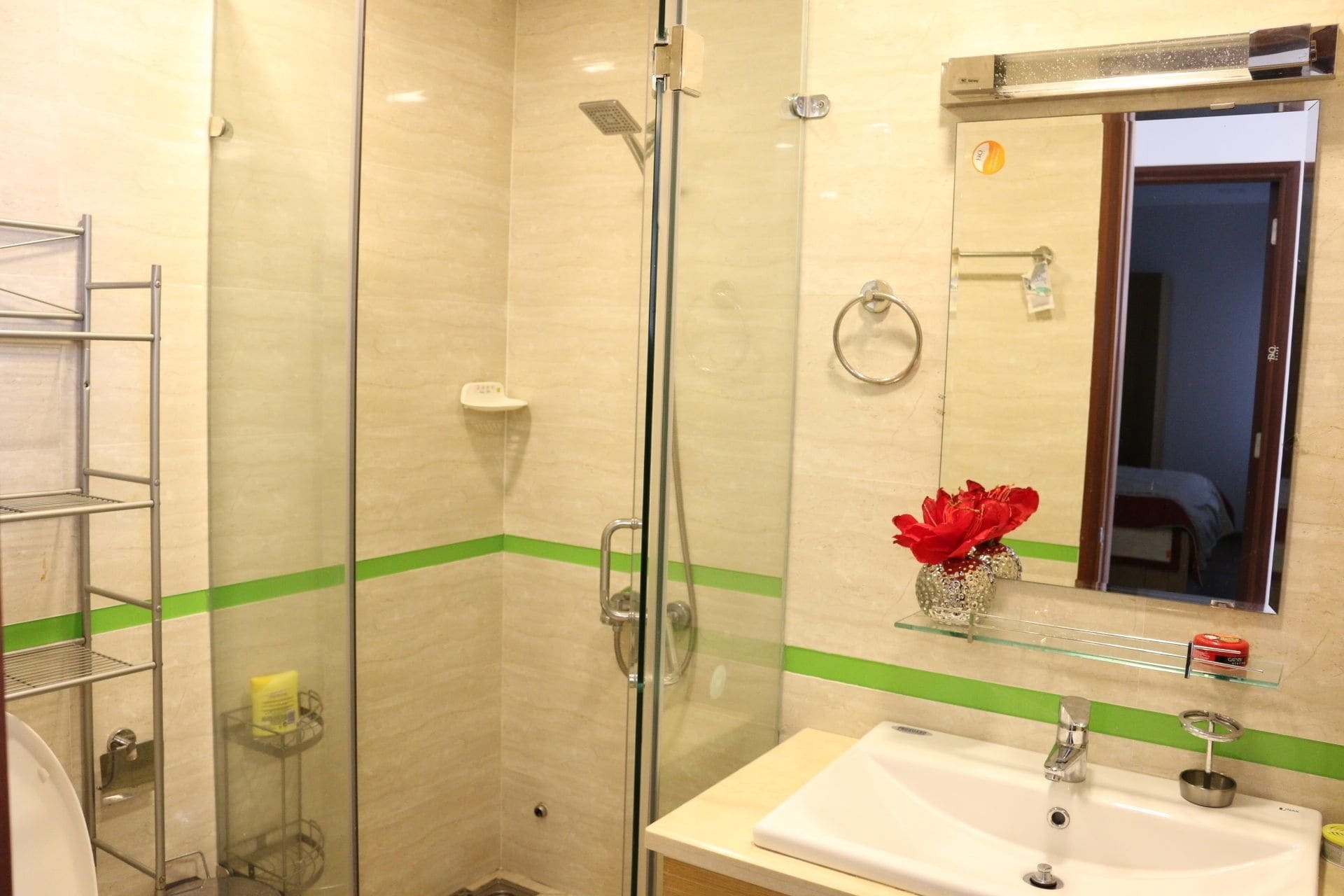 Apartment Beautiful Domain 2 Bedrooms