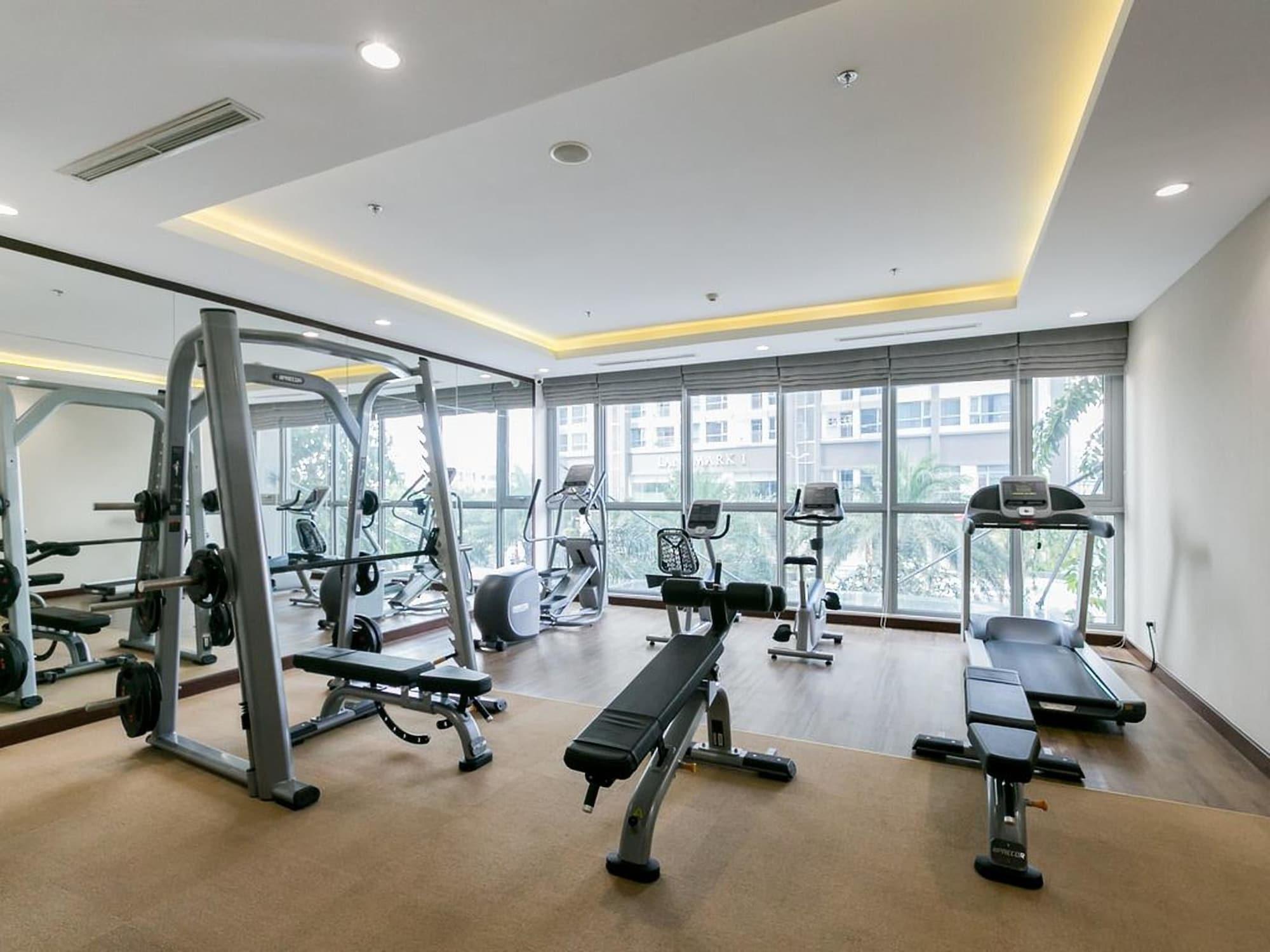 Apartment Far Eastern Park *