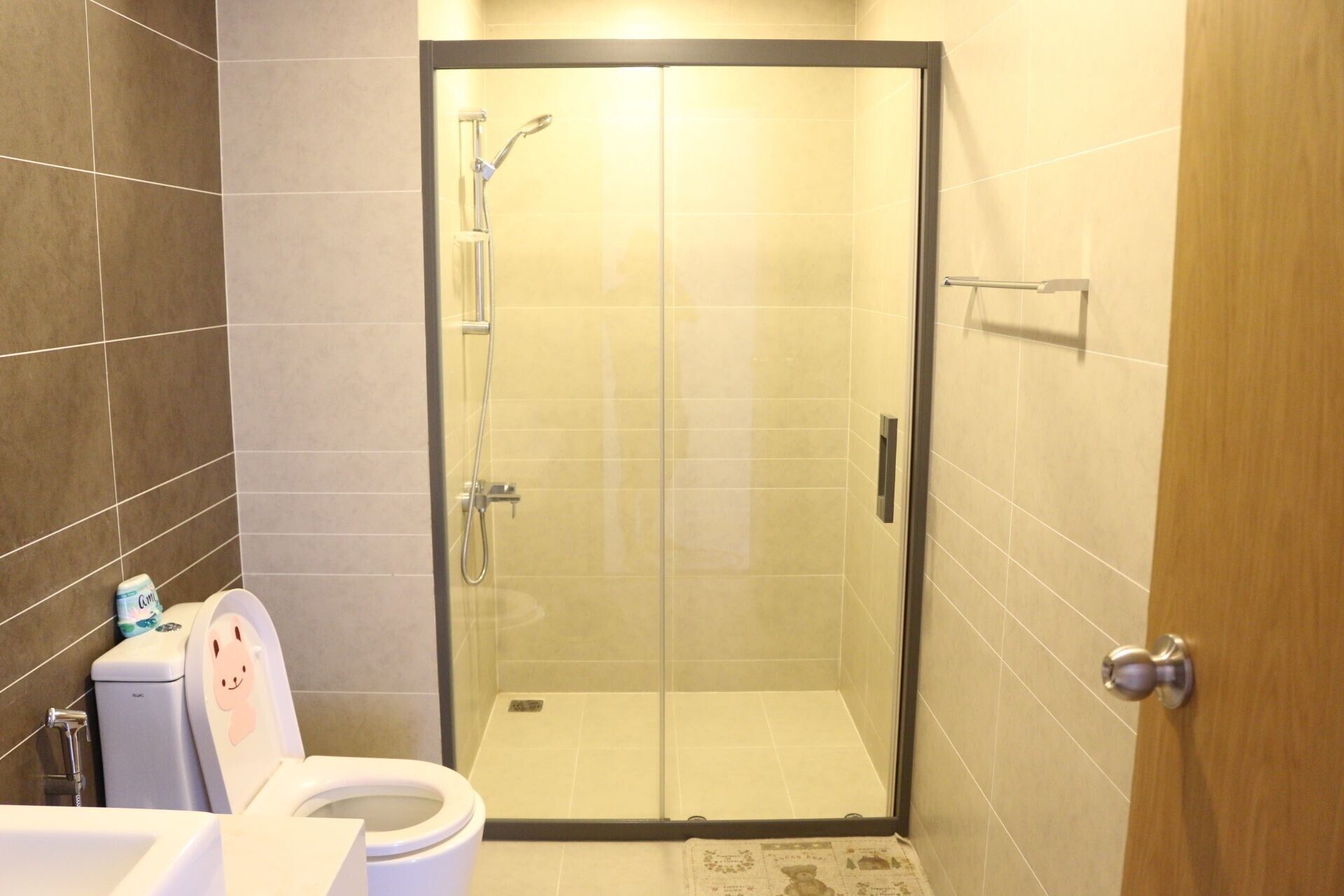 Beautiful Domain 2 Bedrooms *