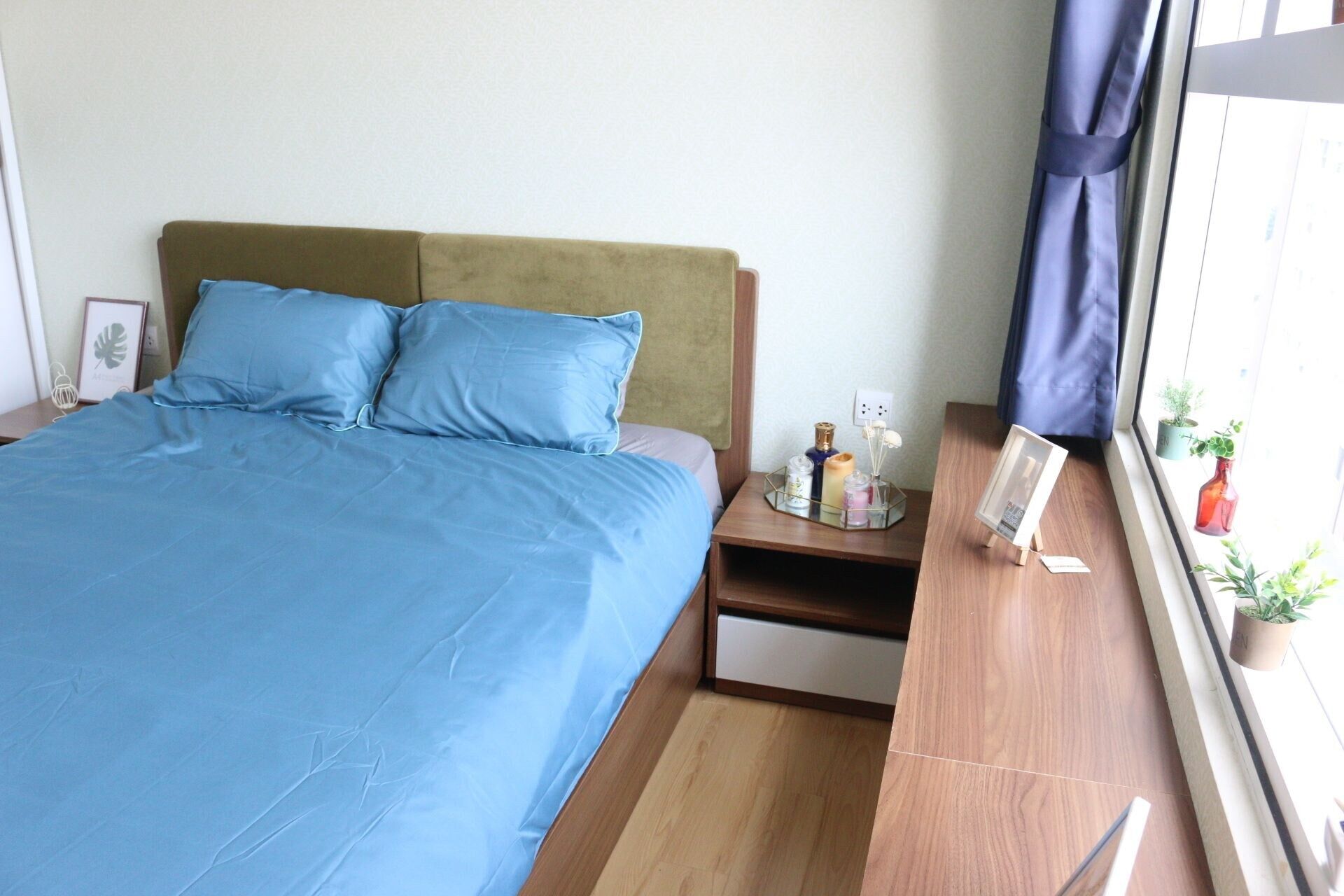 Beautiful Domain 2 Bedrooms * Ho Chi Minh City