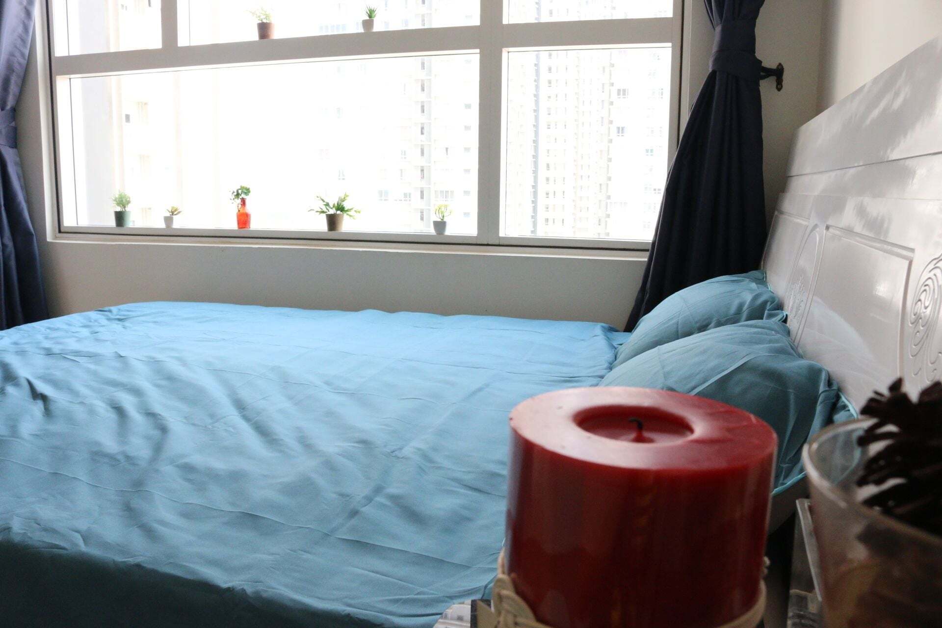 Beautiful Domain 2 Bedrooms Ho Chi Minh City