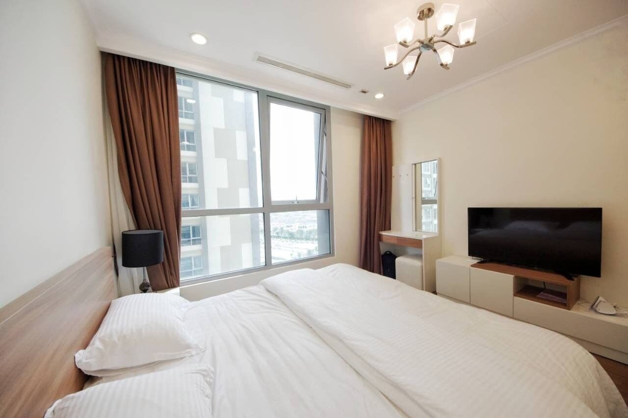 Homes By Christine Vinhomes Park *