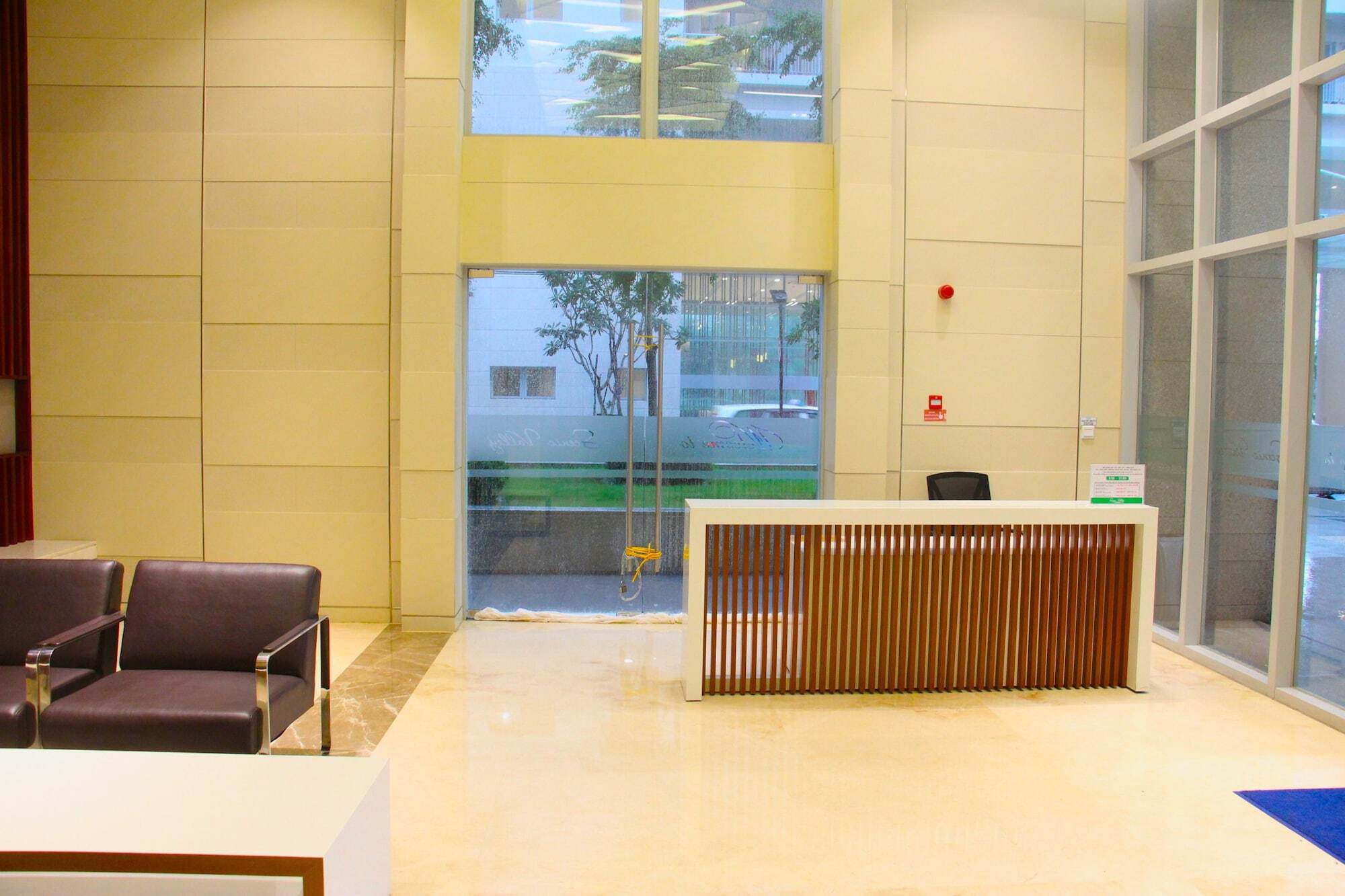 Scenic Valley Apartment