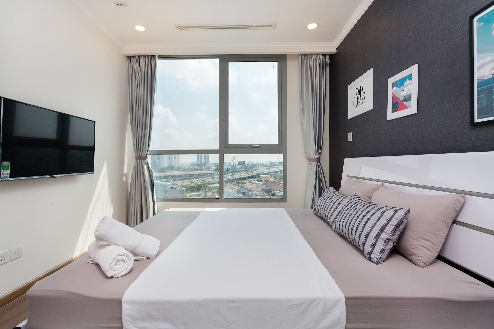 Apartment Far Eastern Park