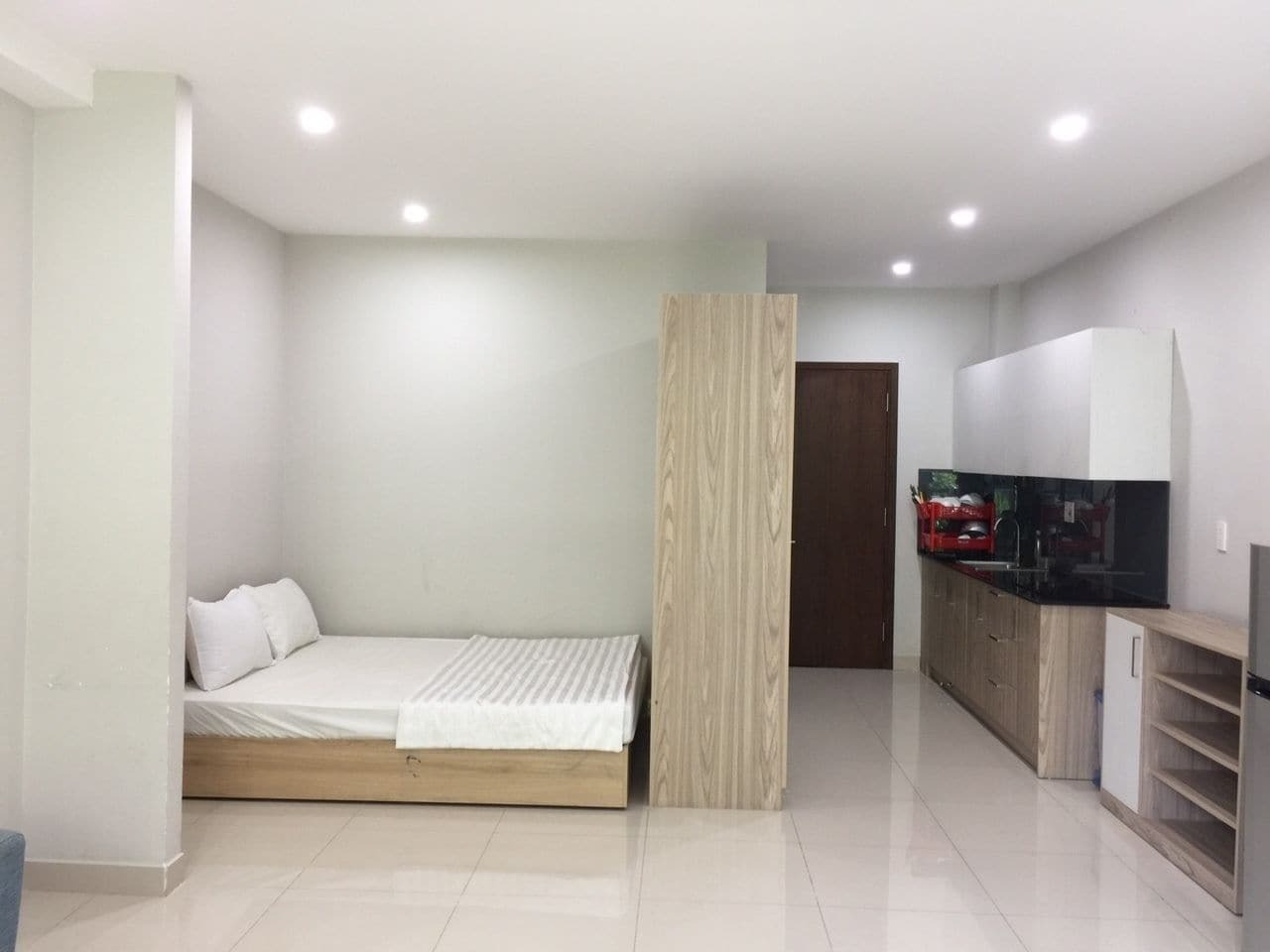 Airanc 601 Airport And Cars Apartment *