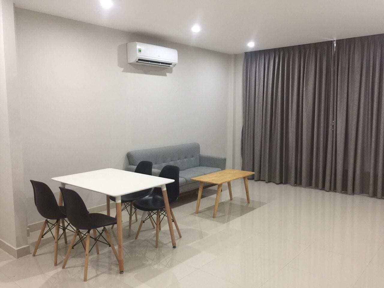 Apartment Airanc 601 Airport And Cars Ho Chi Minh City