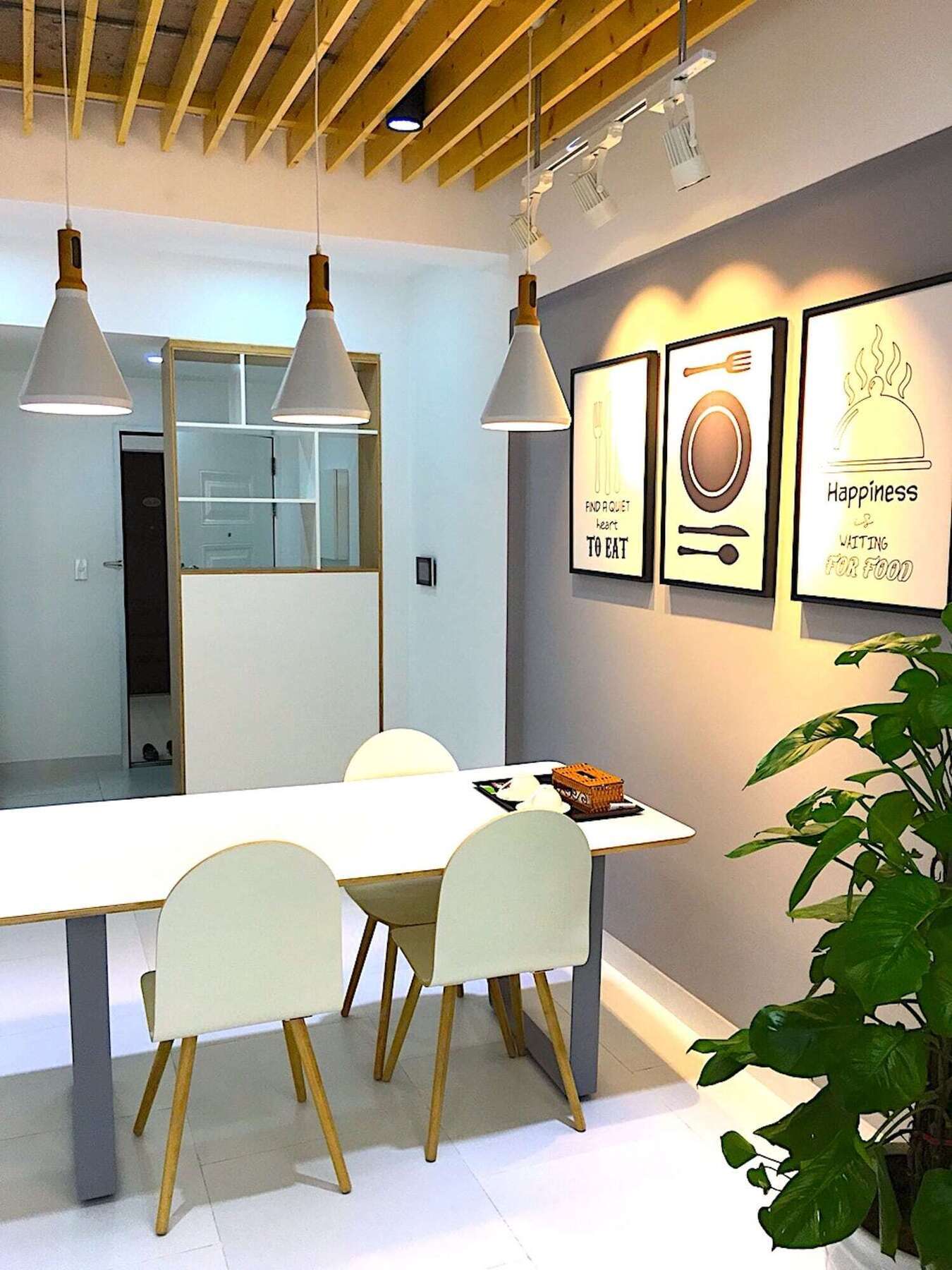 Apartment Scenic Valley Ho Chi Minh City
