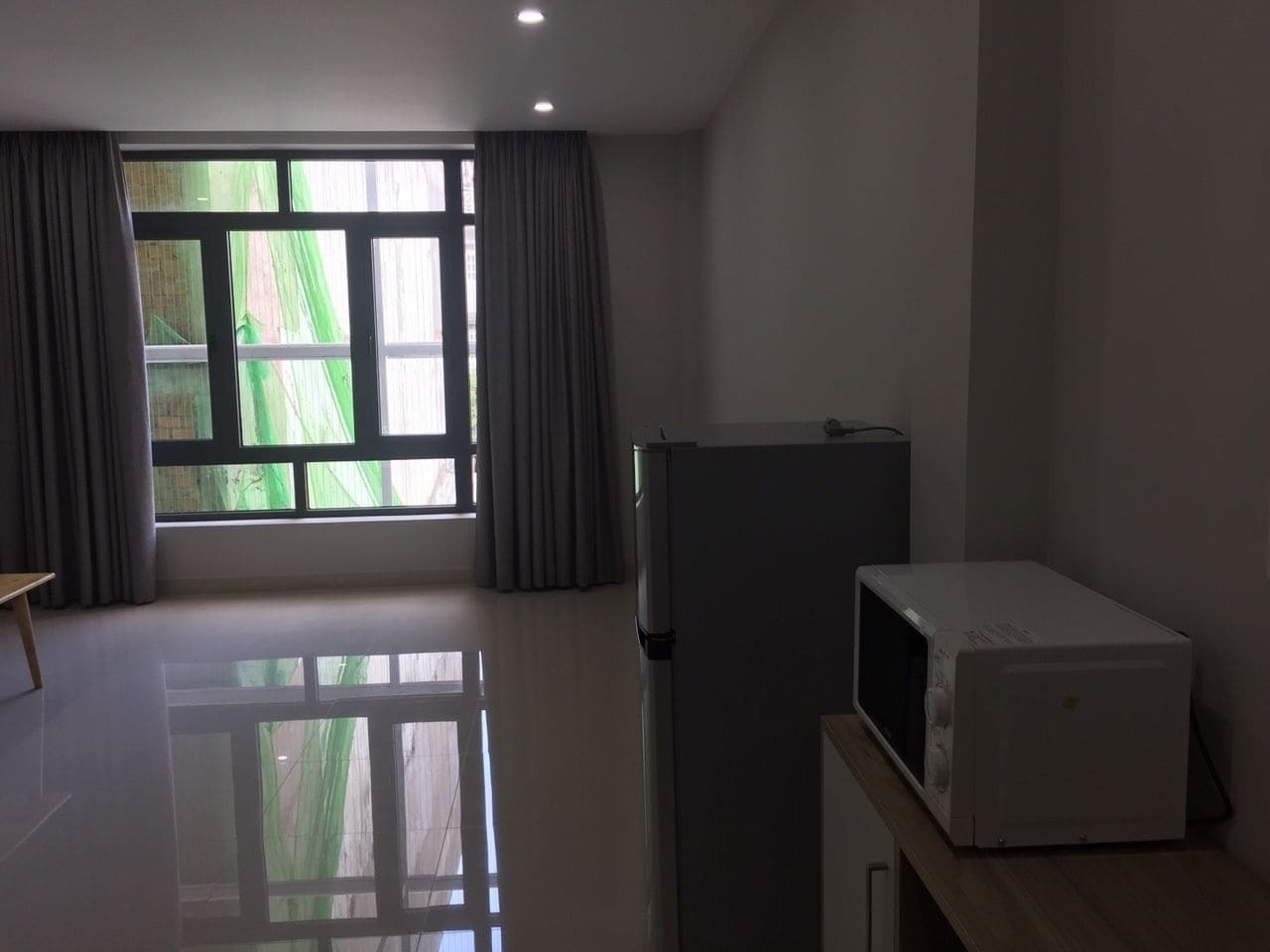 Airanc 601 Airport And Cars Apartment Ho Chi Minh City
