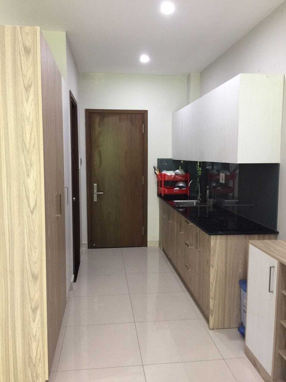 Apartment Airanc 601 Airport And Cars Ho Chi Minh City