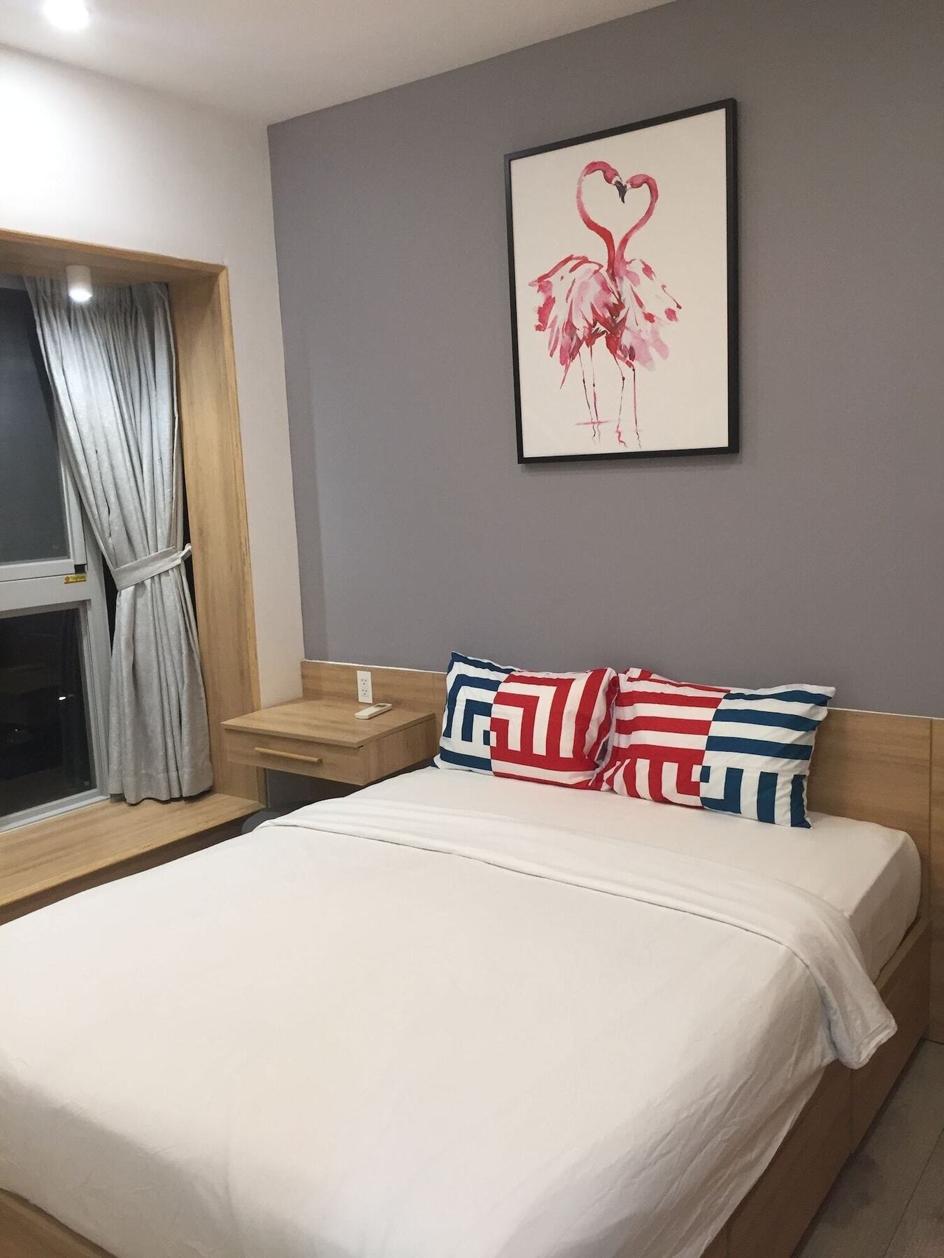 Apartment Scenic Valley Ho Chi Minh City