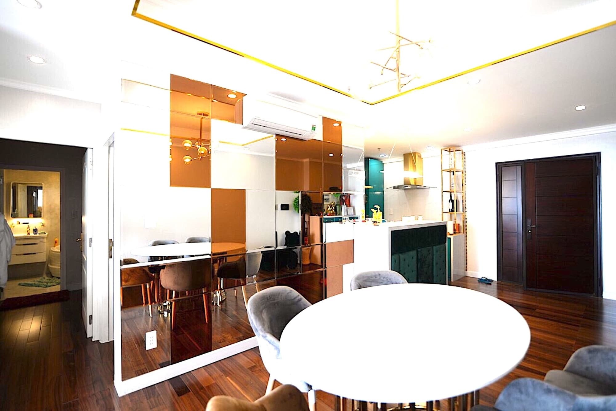 Apartment Scenic Valley