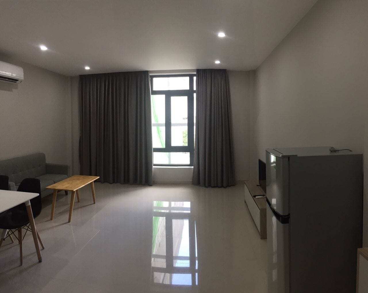 Airanc 601 Airport And Cars Apartment