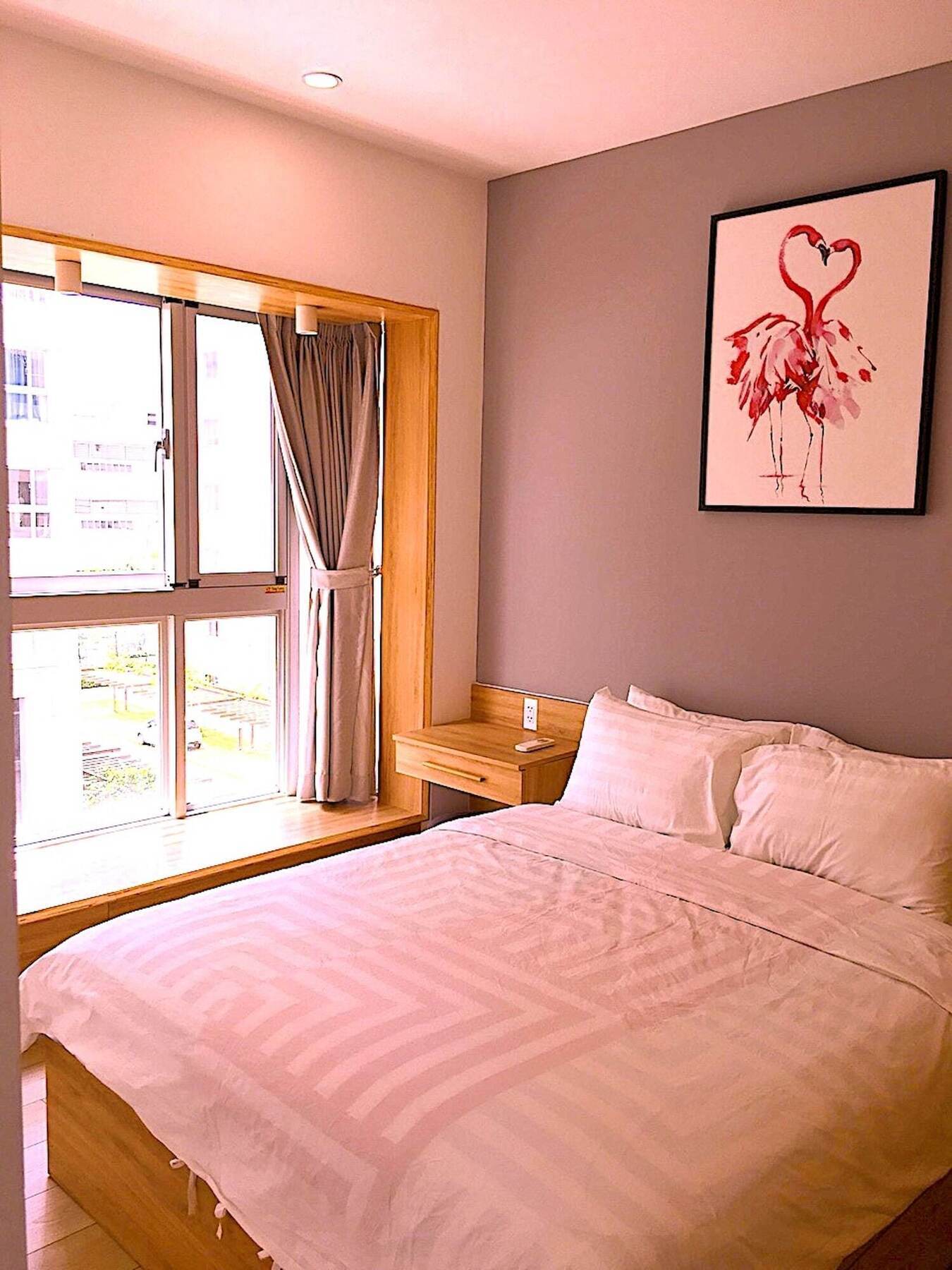 Apartment Scenic Valley Ho Chi Minh City