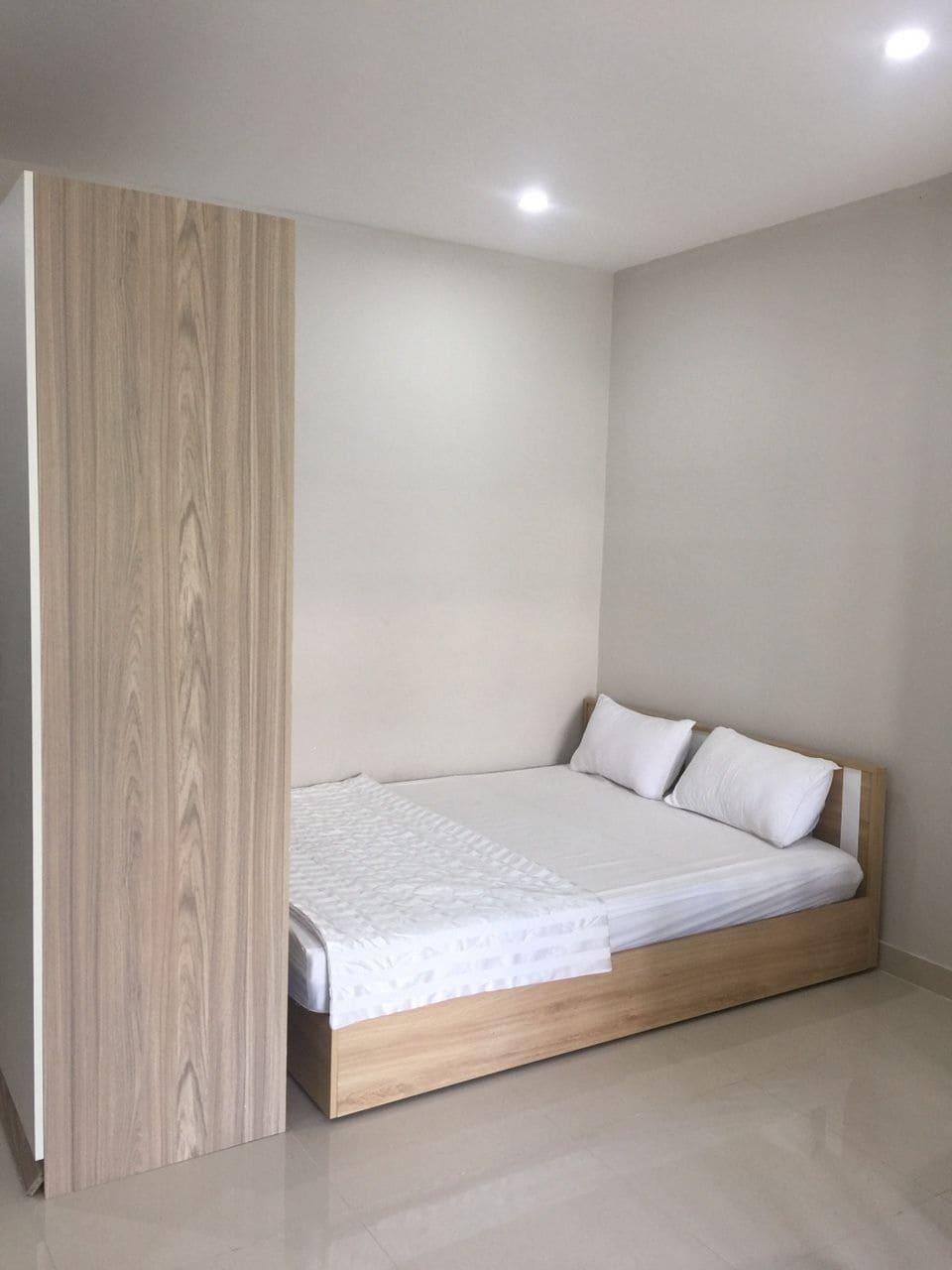 Airanc 601 Airport And Cars Apartment *