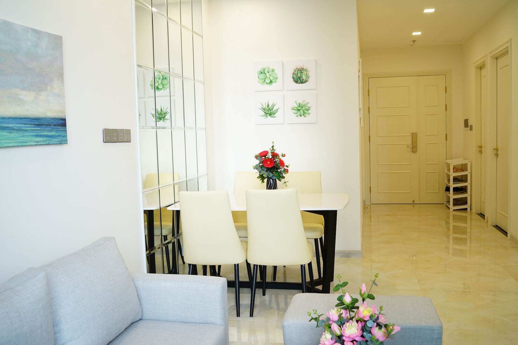 Apartment Lipbi Home-central Luxury
