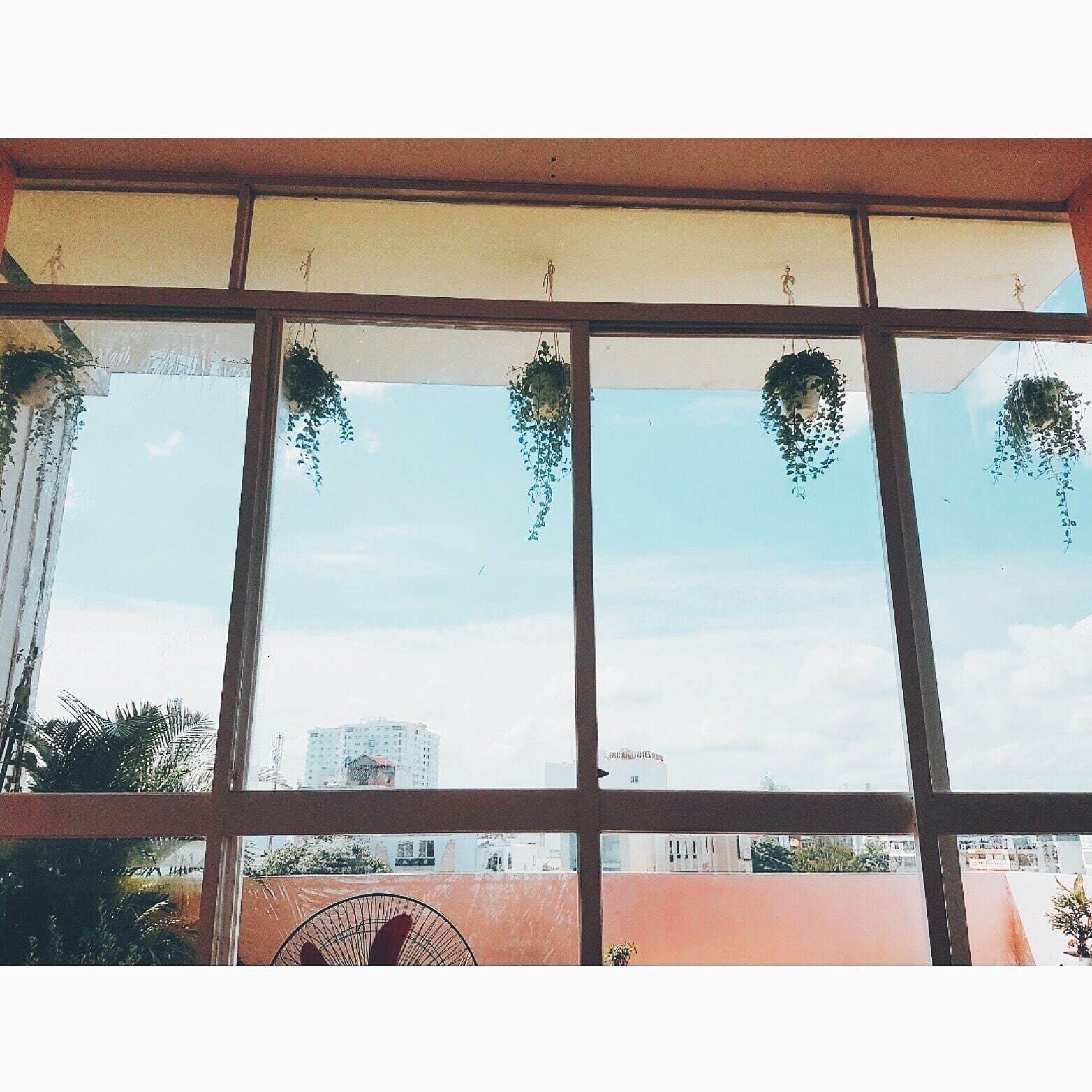 Bee Tropicool Apartment