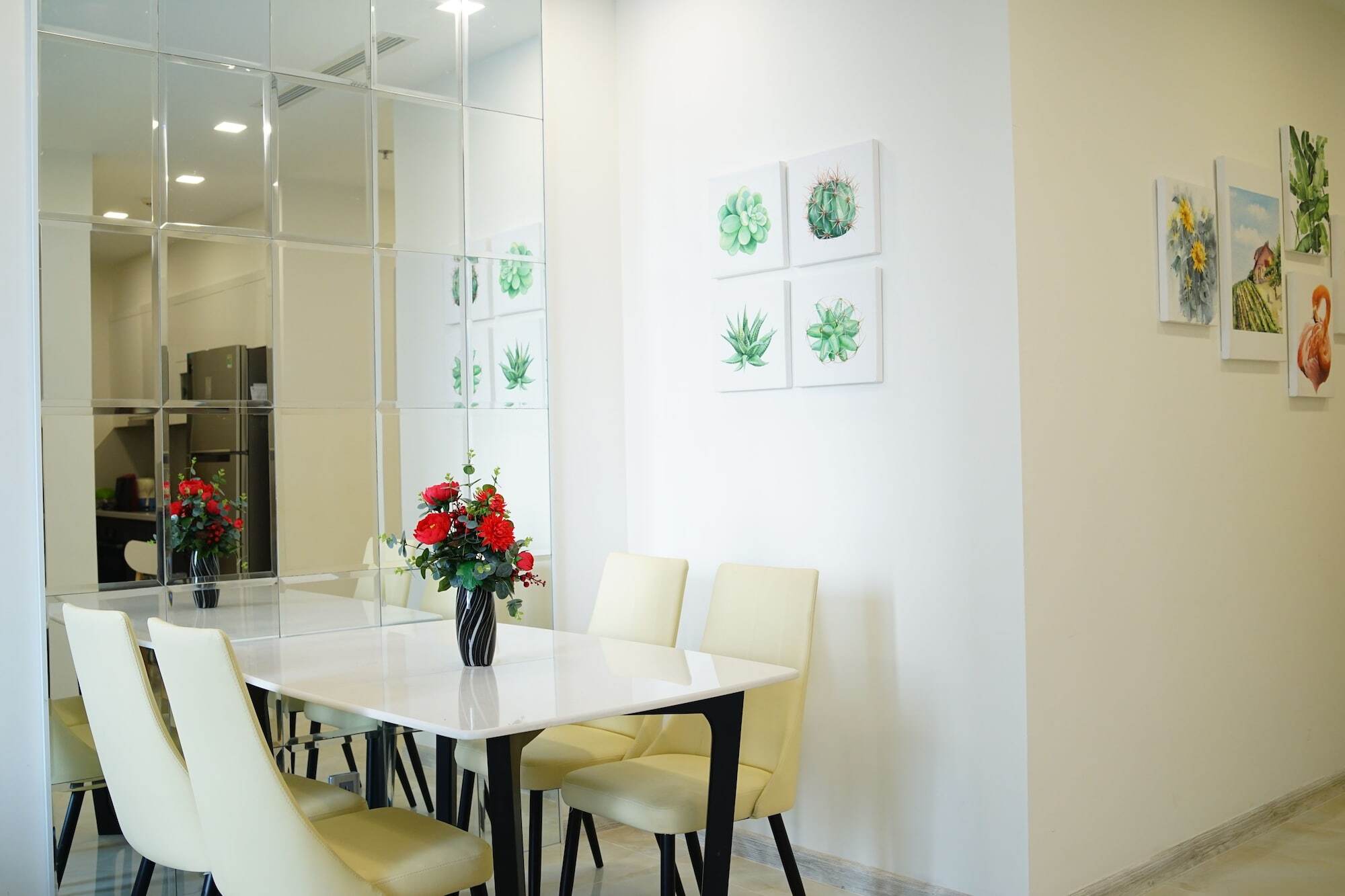 Lipbi Home-central Luxury Apartment