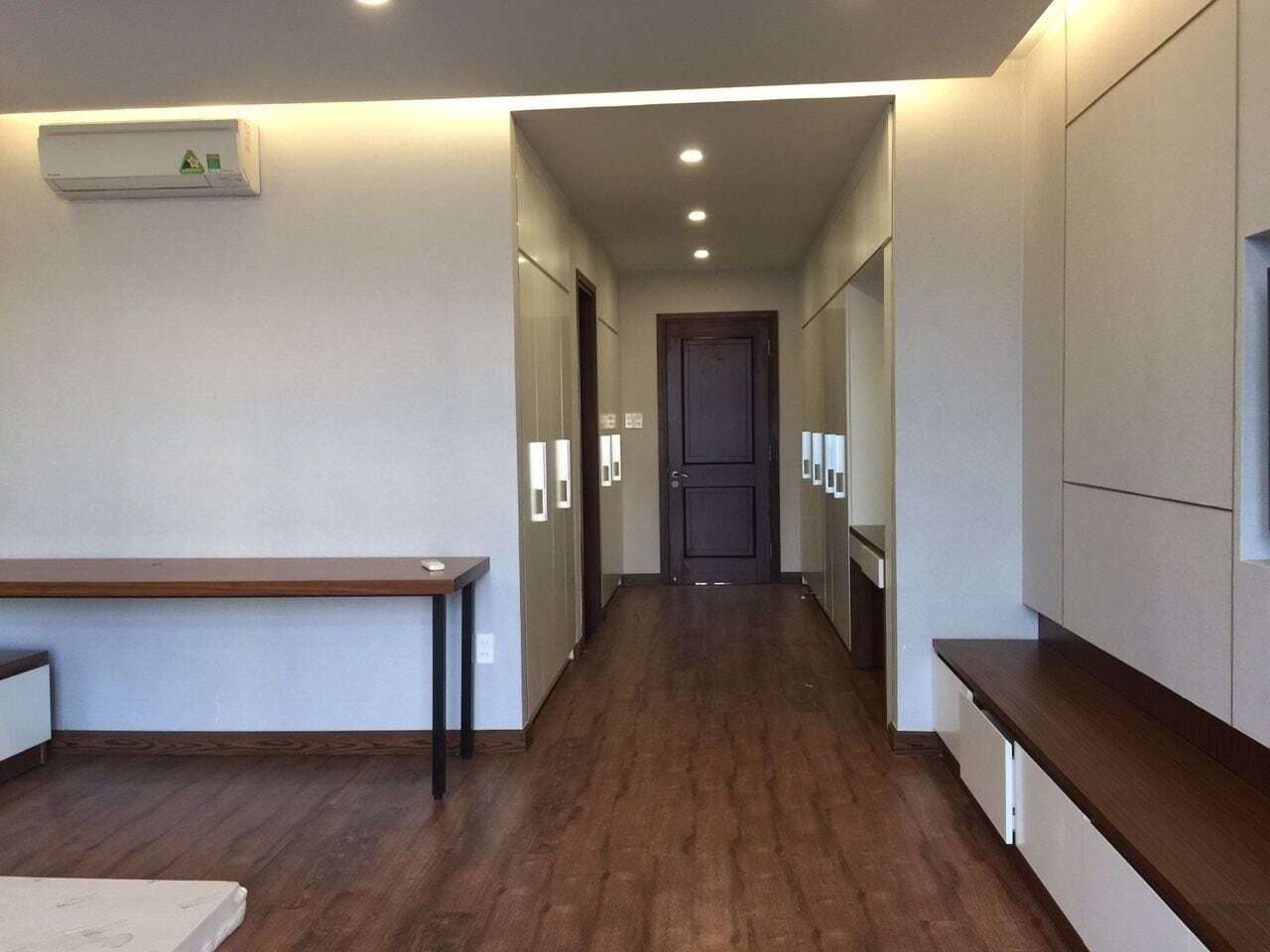 Apartment Airanc 601 Airport And Cars Ho Chi Minh City